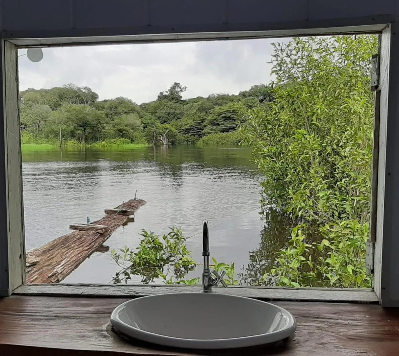 Amazônia LODGE Exxperience