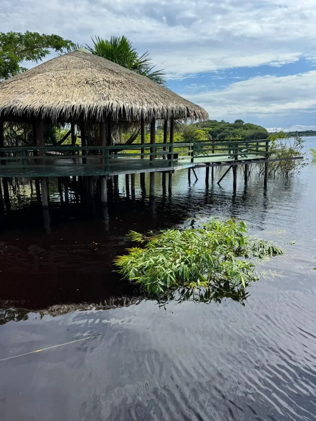 Amazônia LODGE Exxperience Amazônia LODGE Exxperience
