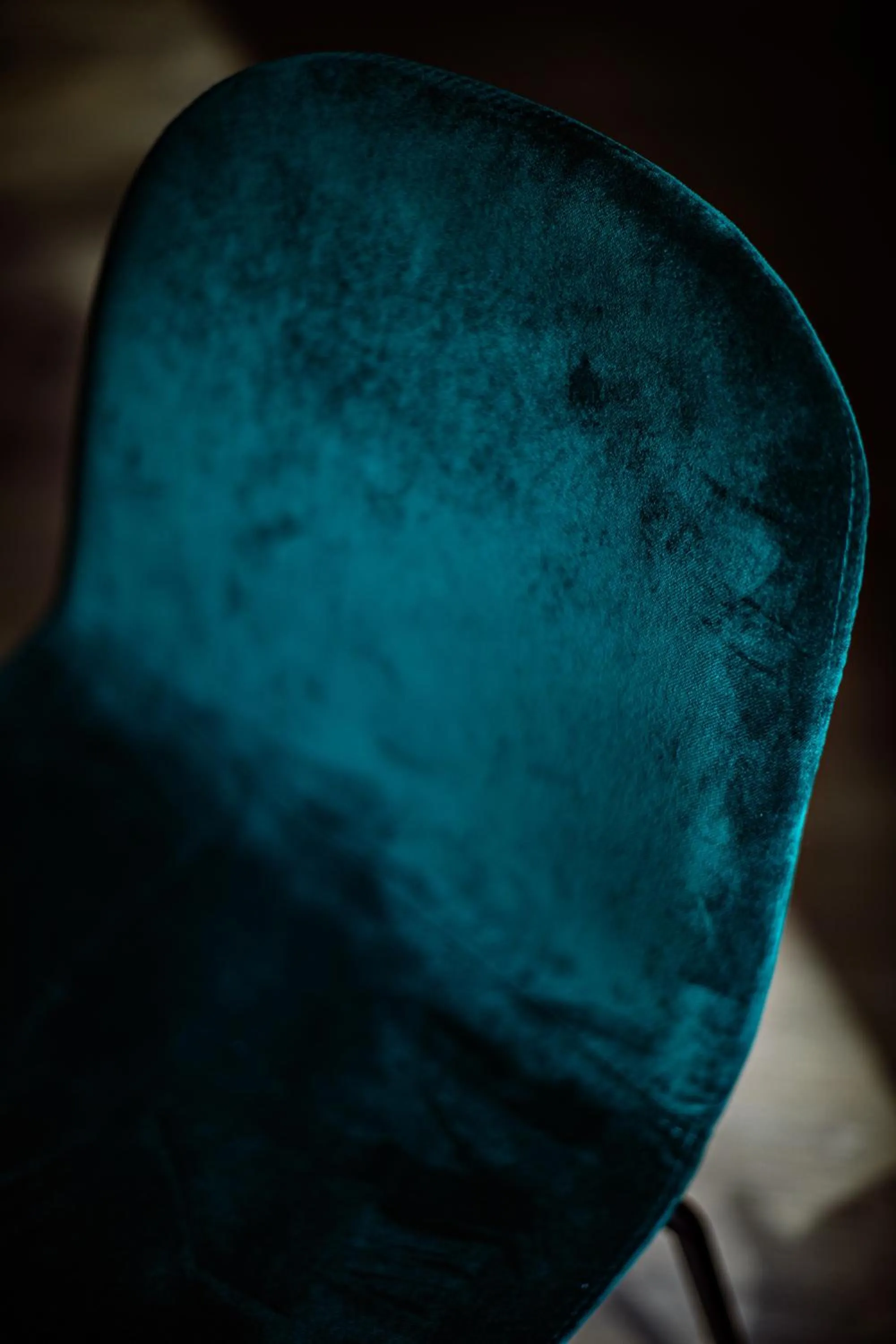 Seating area in Hotel Monsieur Helder