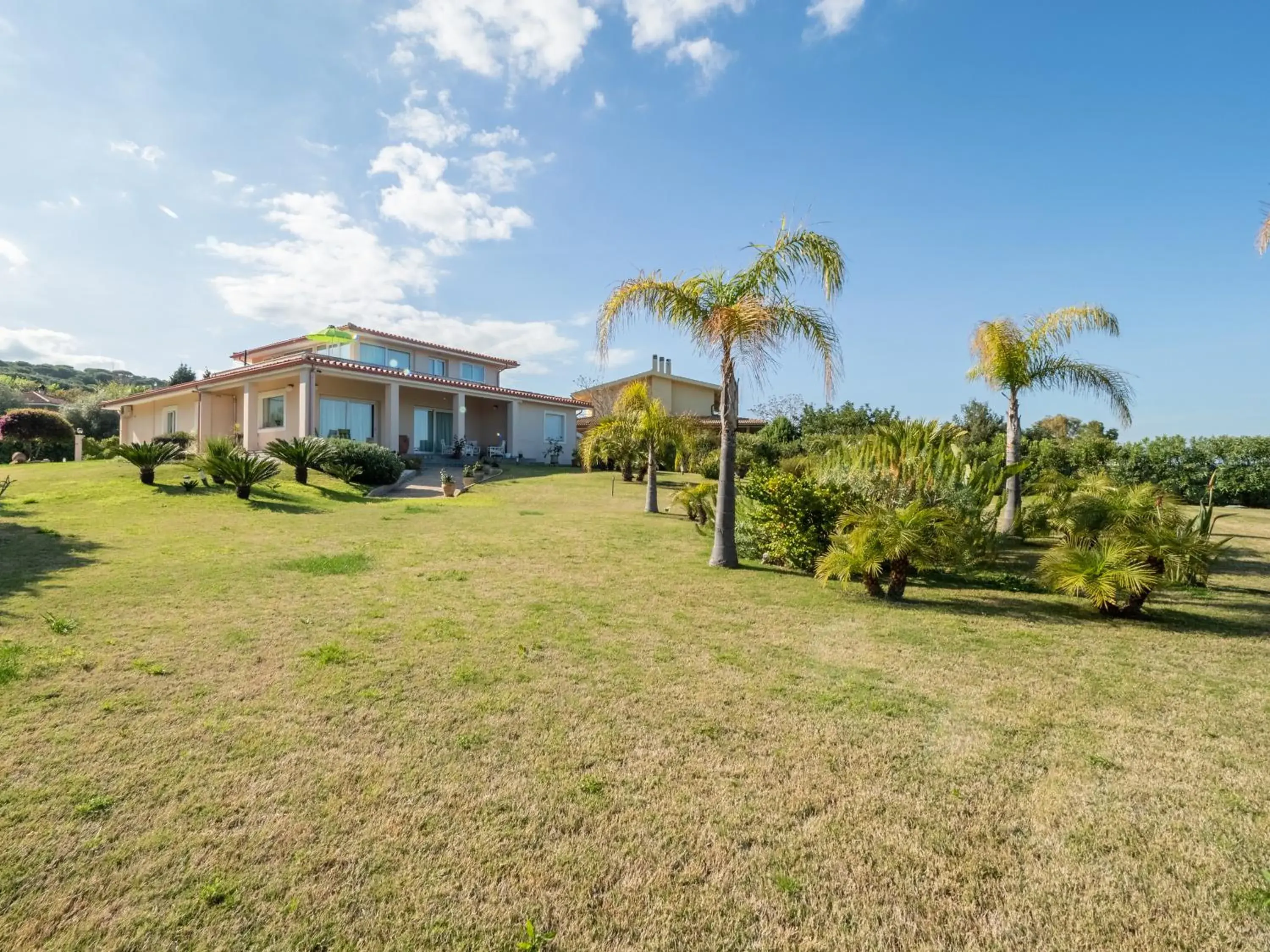 B&B Le Bouganville B&B Le Bouganville