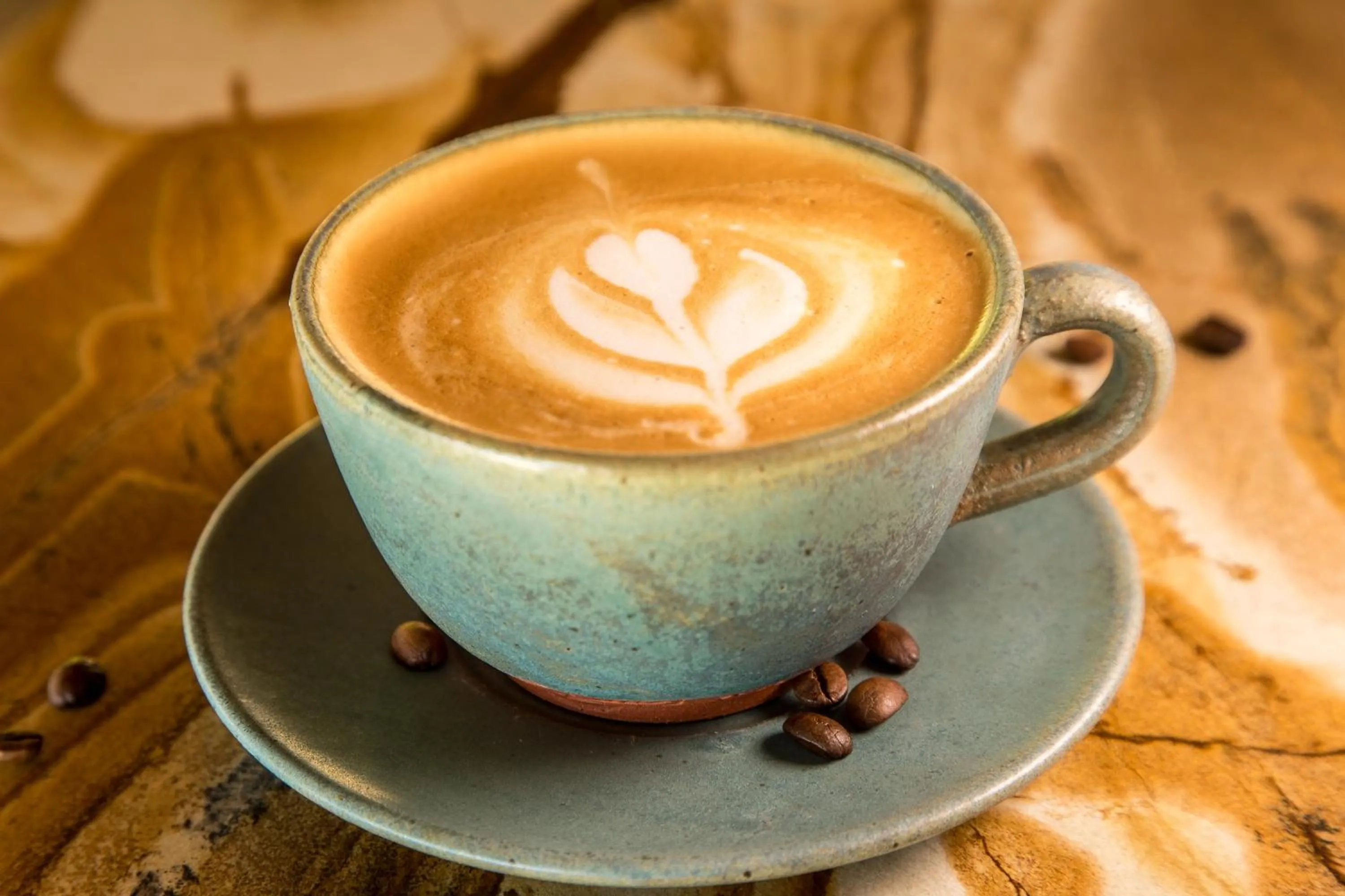 Coffee/tea facilities in Kinkara Luxury Retreat