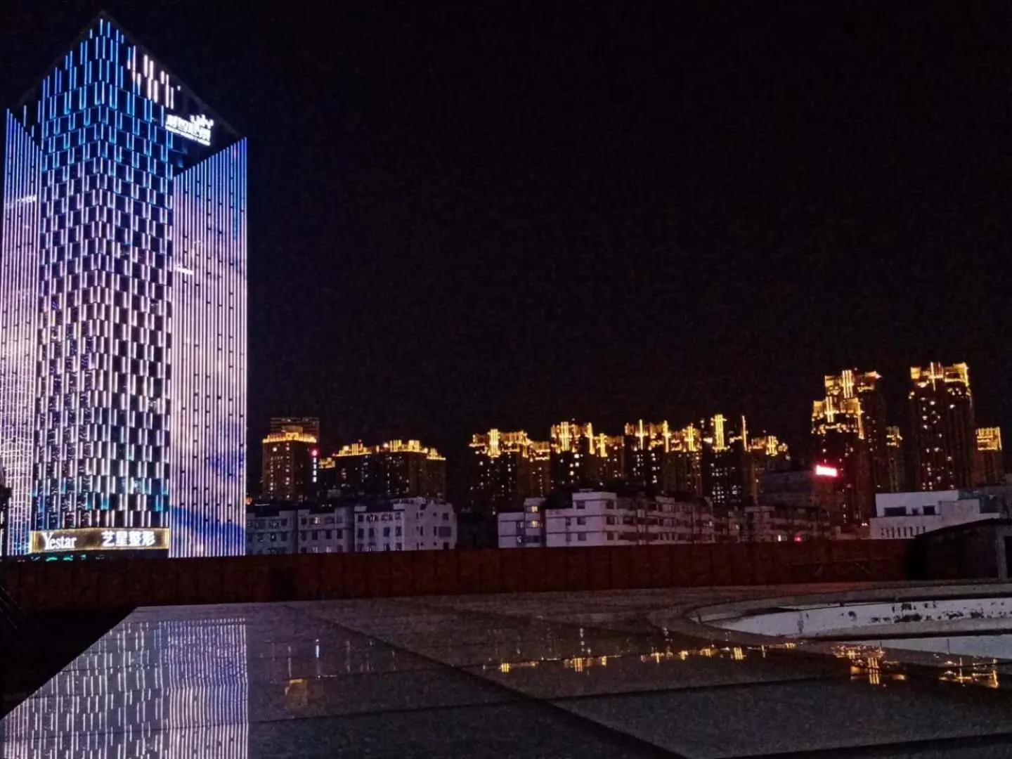 Property building in Demei Boutique Hotel