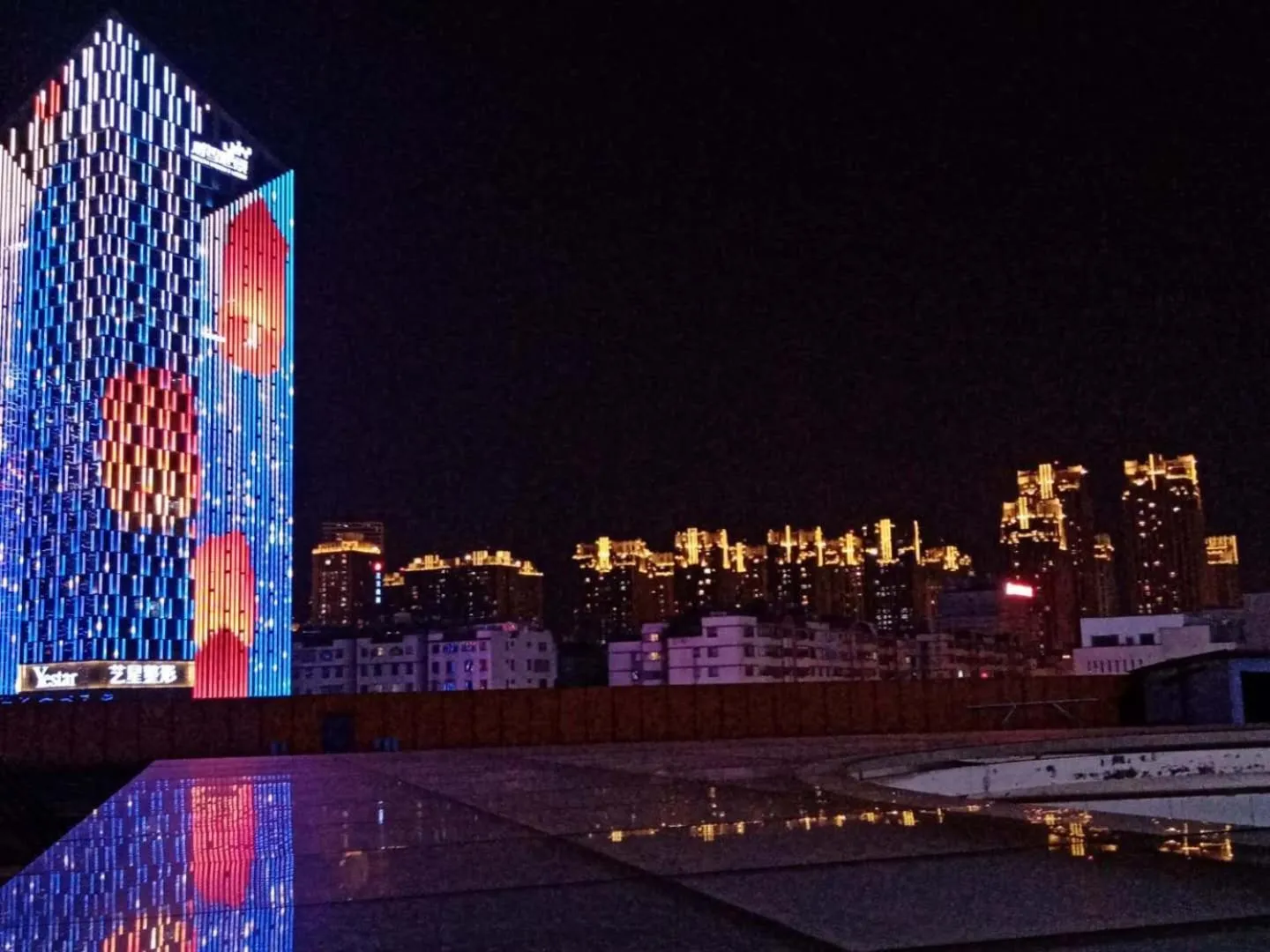 Neighbourhood in Demei Boutique Hotel