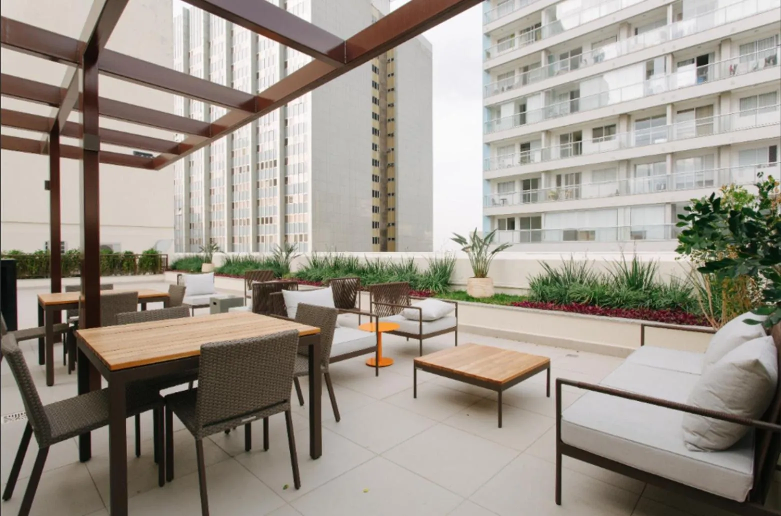 Other in Jacques Pilon Residence