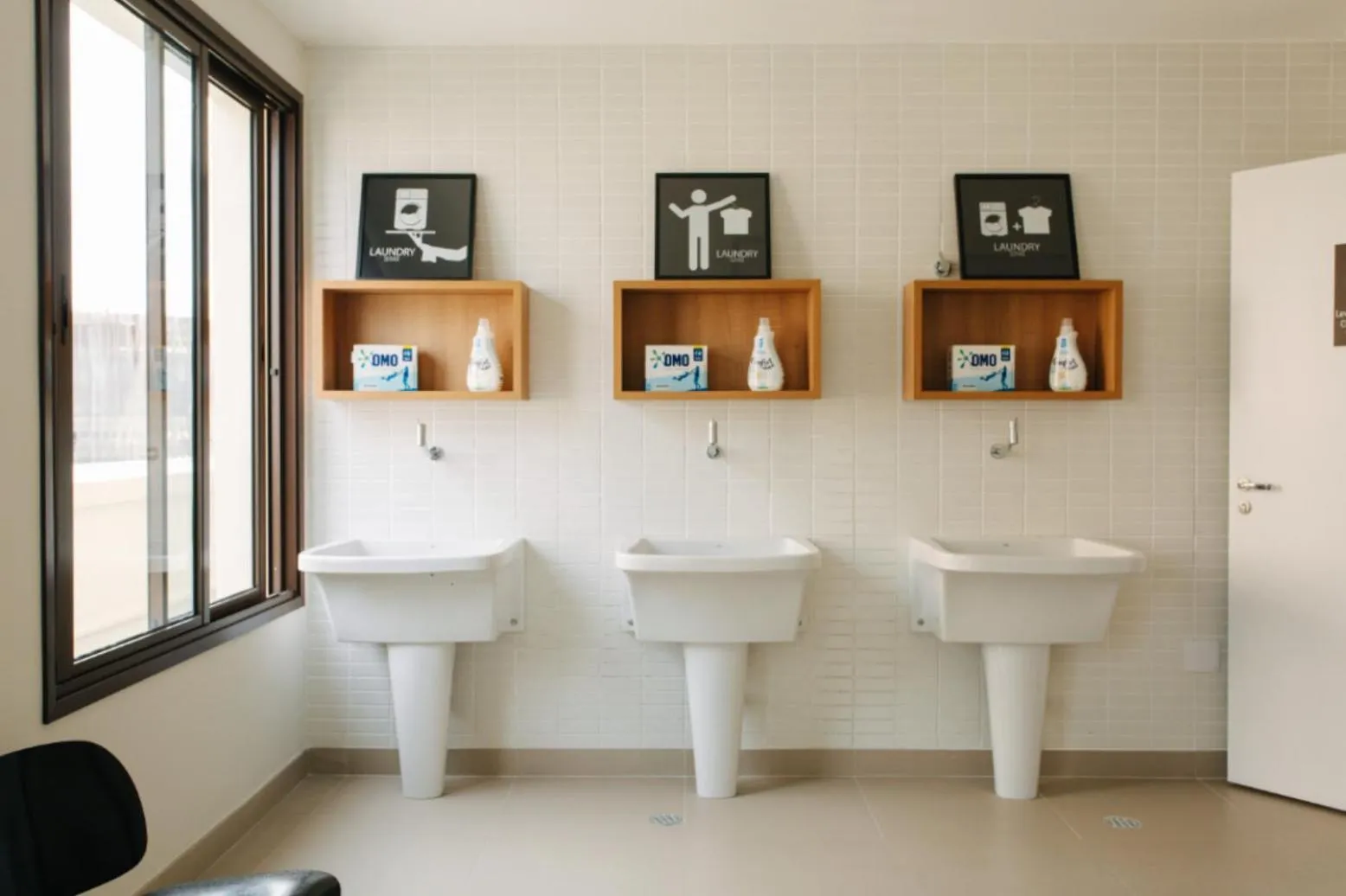 Other in Jacques Pilon Residence