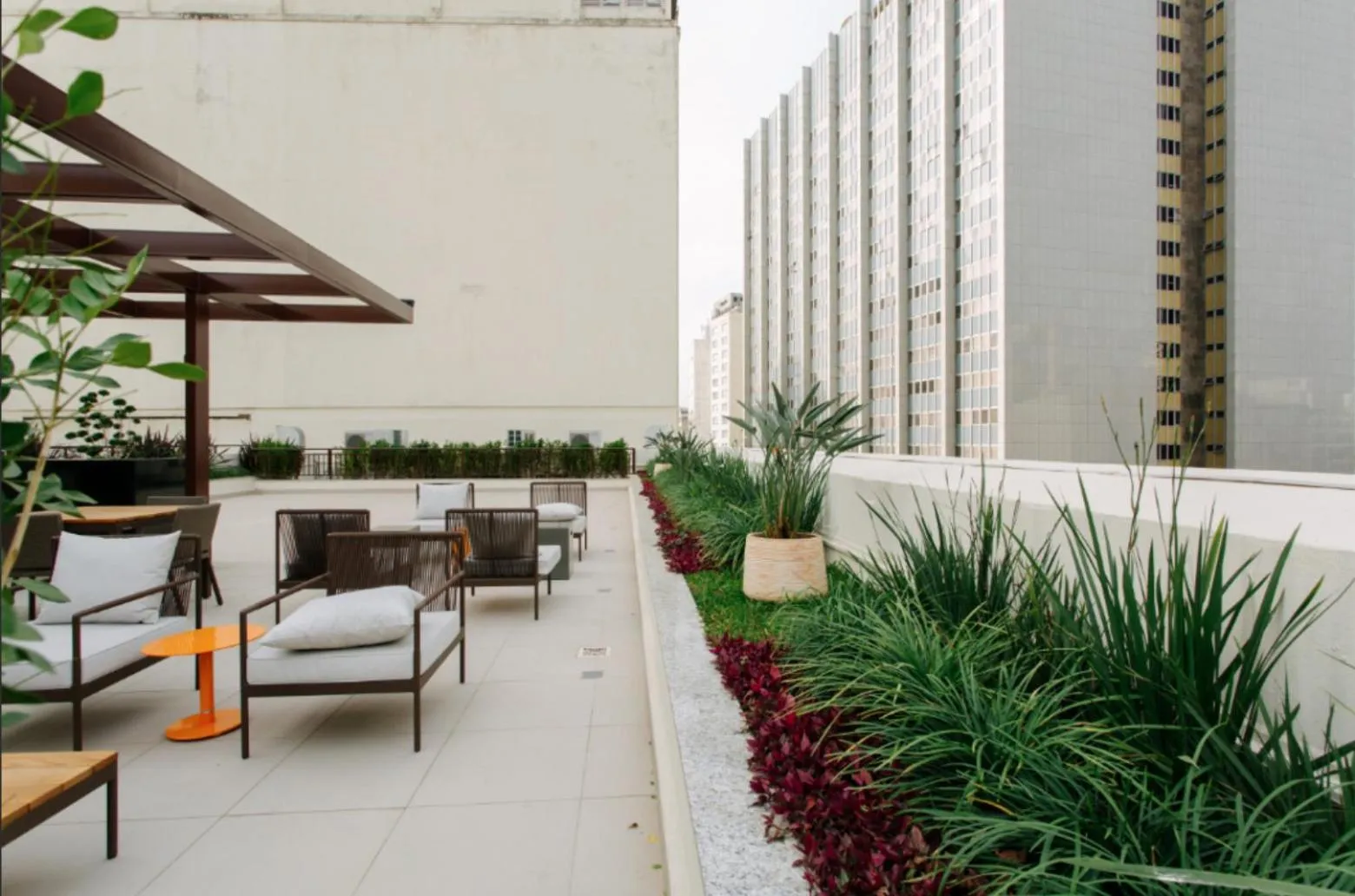 Other in Jacques Pilon Residence