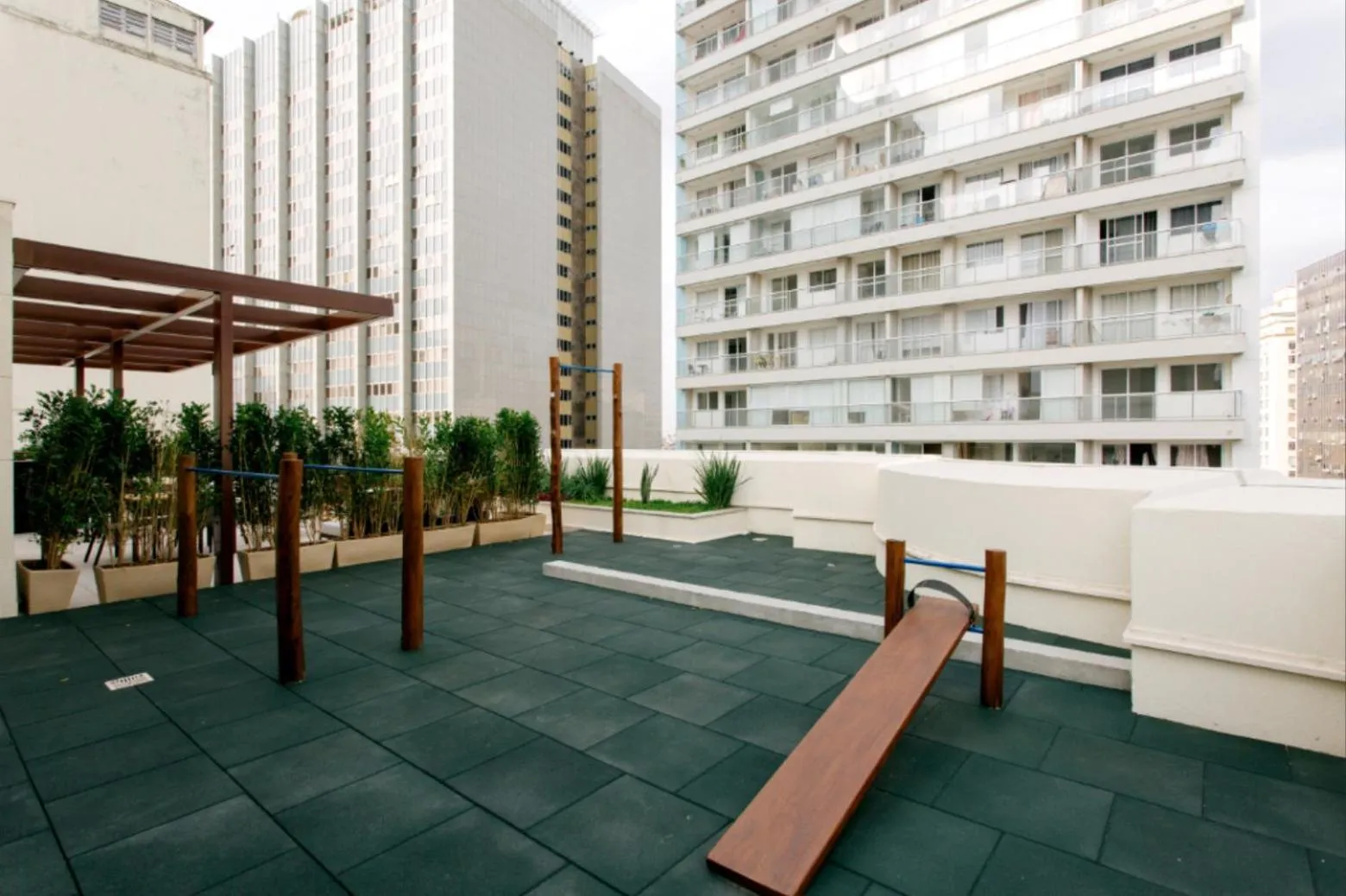 Other in Jacques Pilon Residence