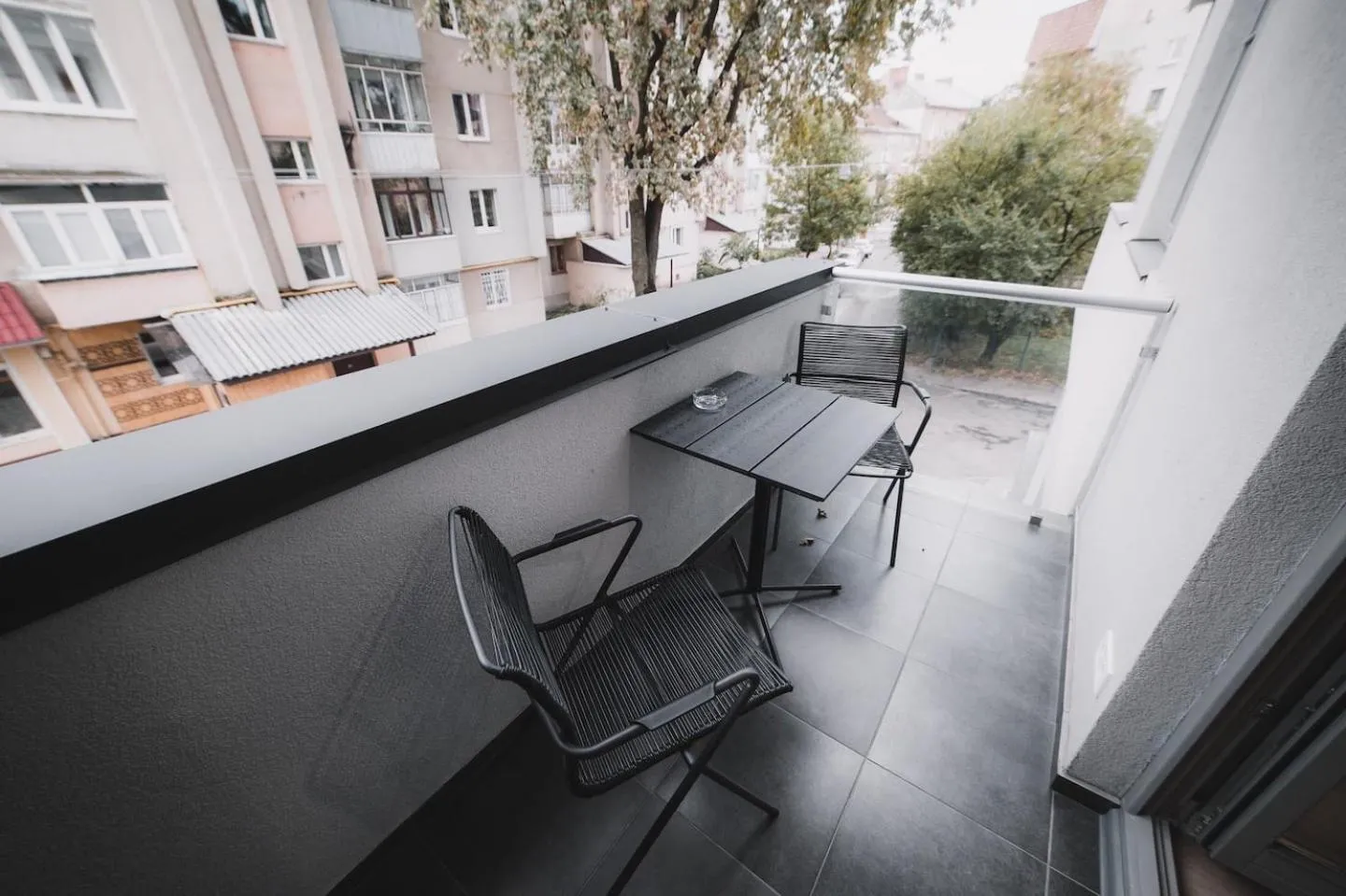 Apart-hotel Kostjukowski Apartments Nizhynska 17