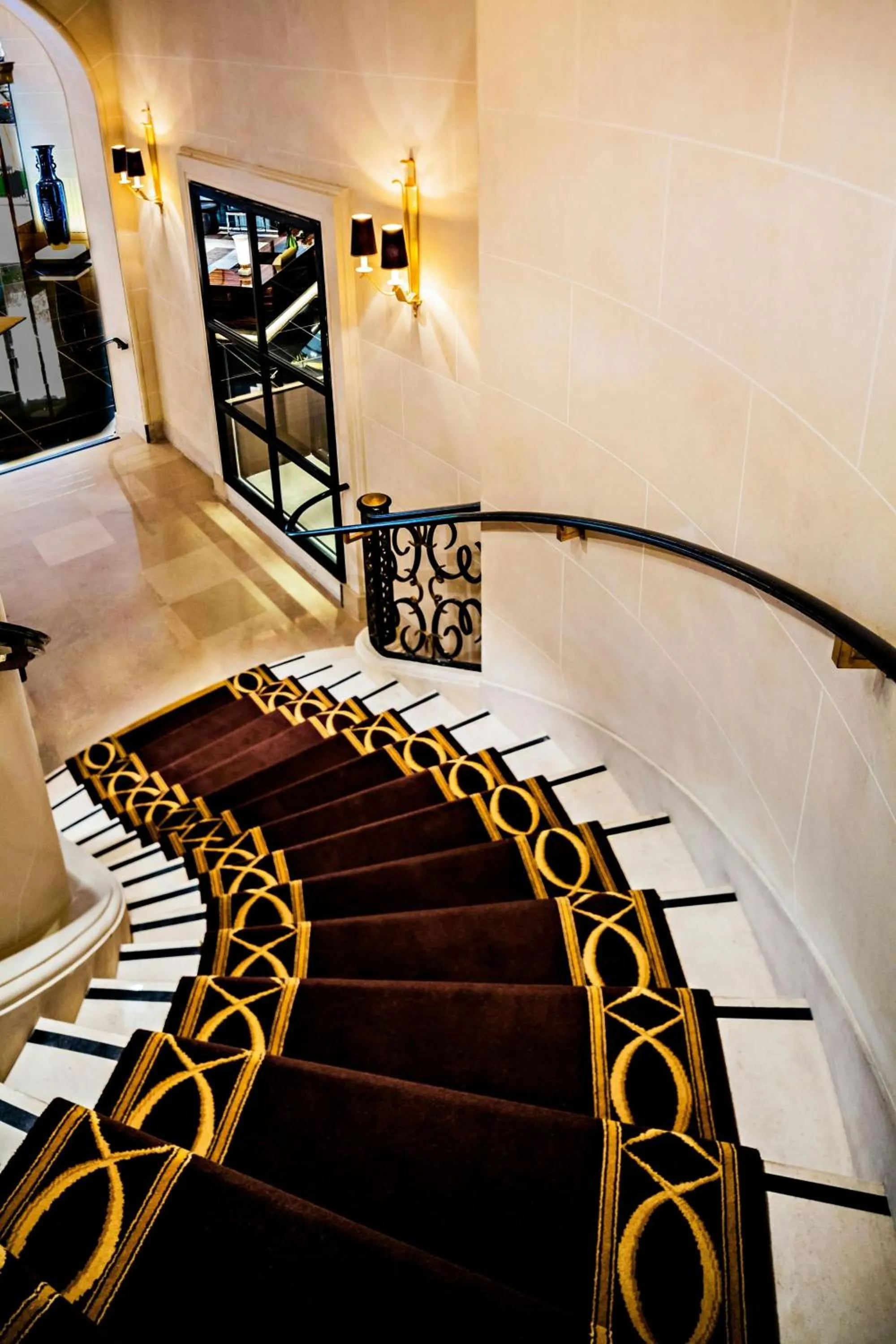Other in Prince de Galles, a Luxury Collection hotel, Paris