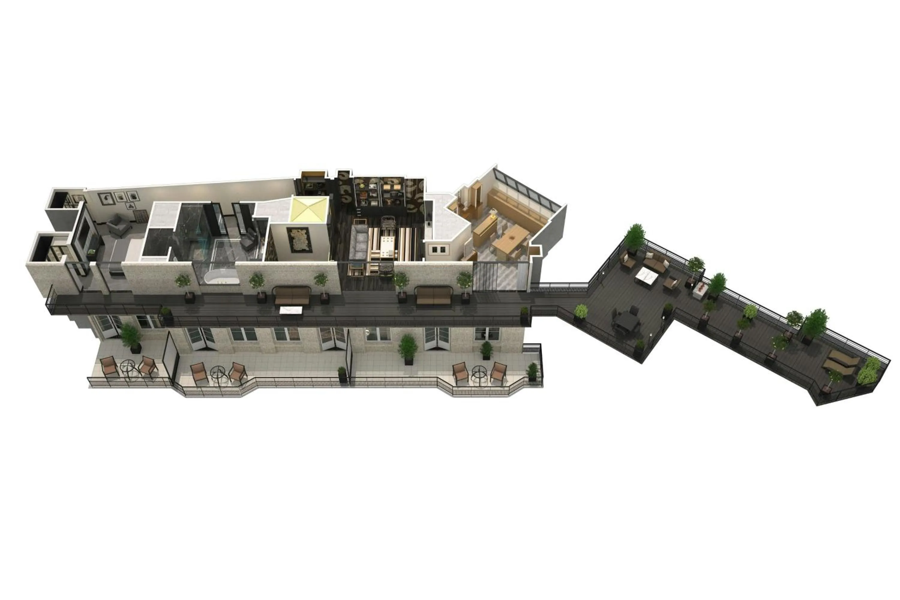 Other in Prince de Galles, a Luxury Collection hotel, Paris