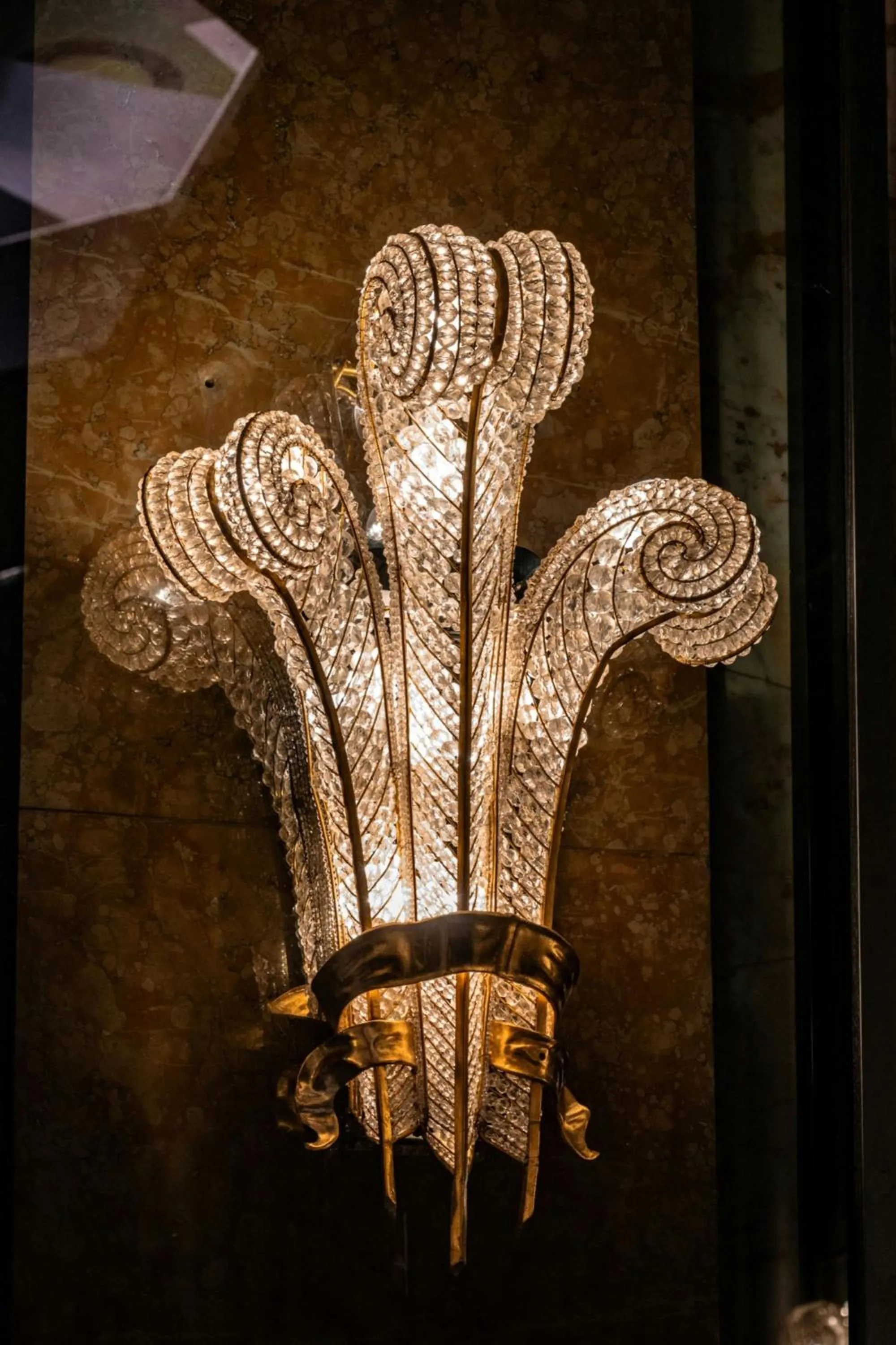 Other in Prince de Galles, a Luxury Collection hotel, Paris