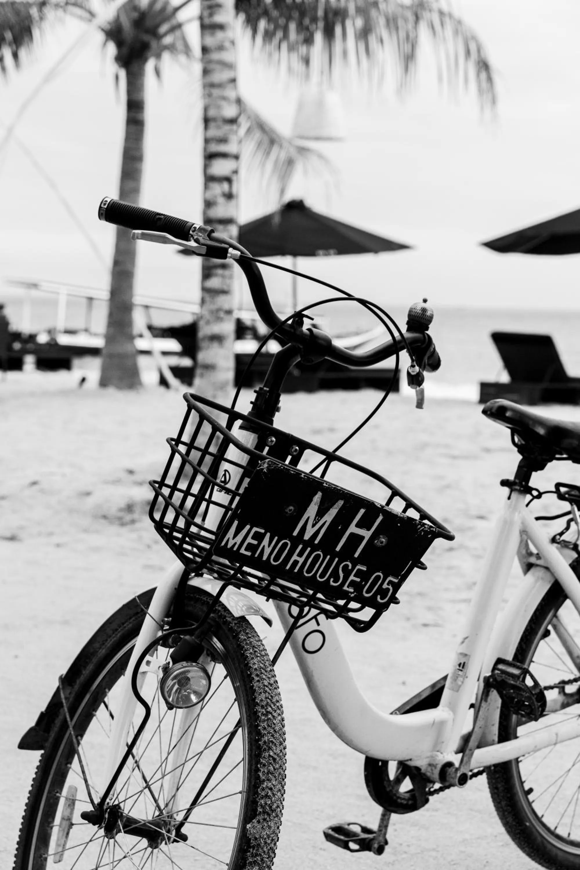 Activities in Meno House - Boutique Adults Only Resort