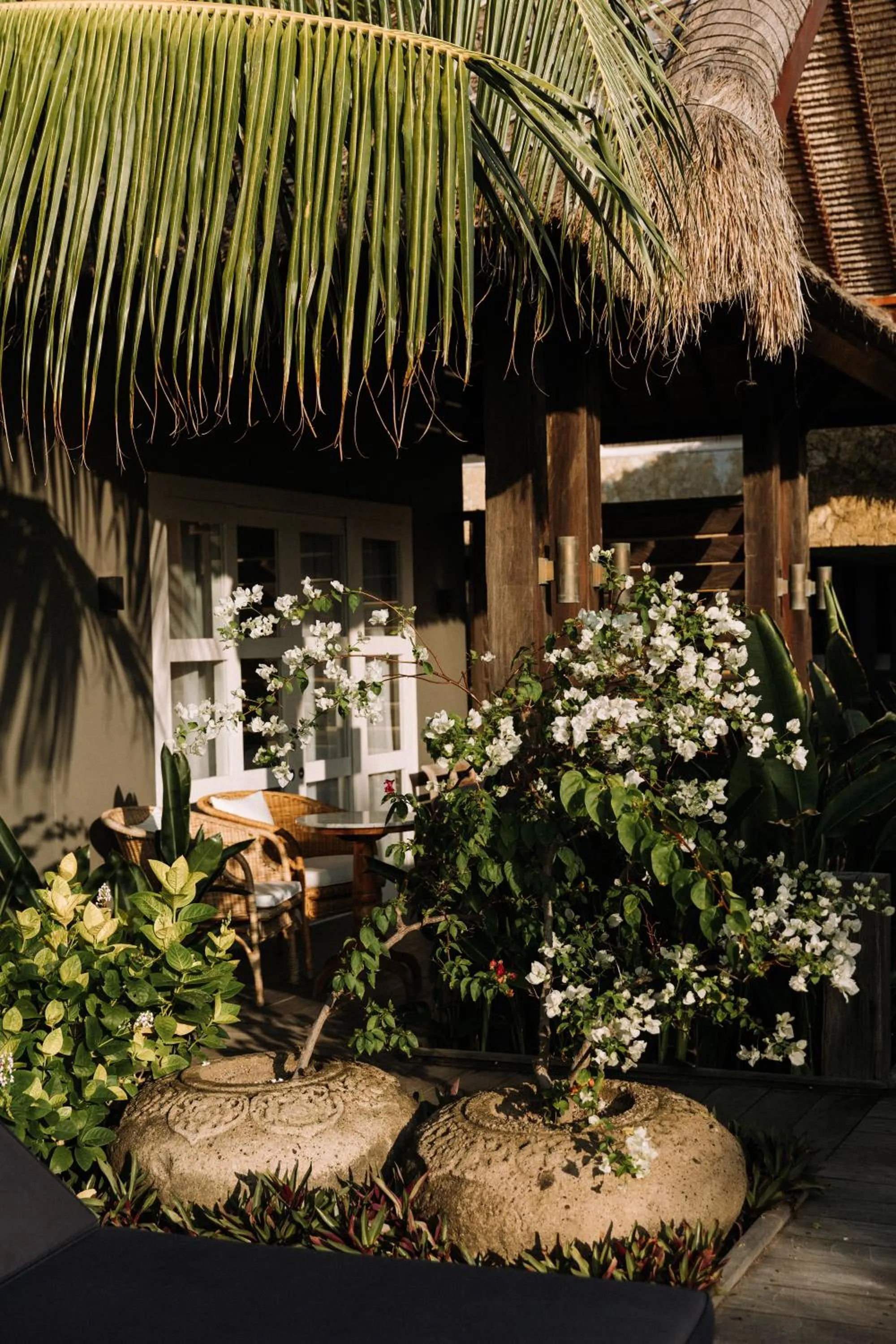 Garden in Meno House - Boutique Adults Only Resort