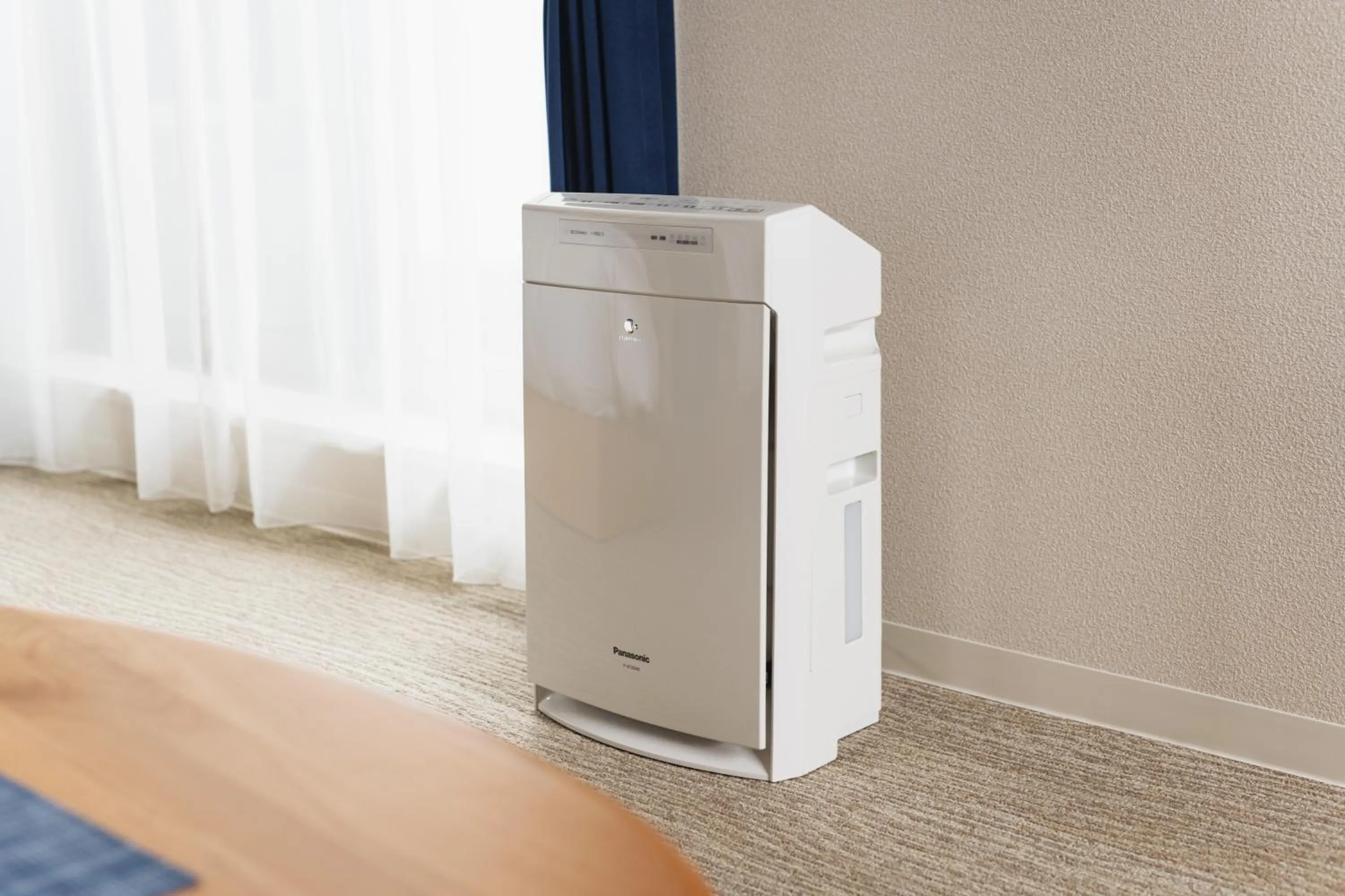 Area and facilities in GRAND BASE Mojiko