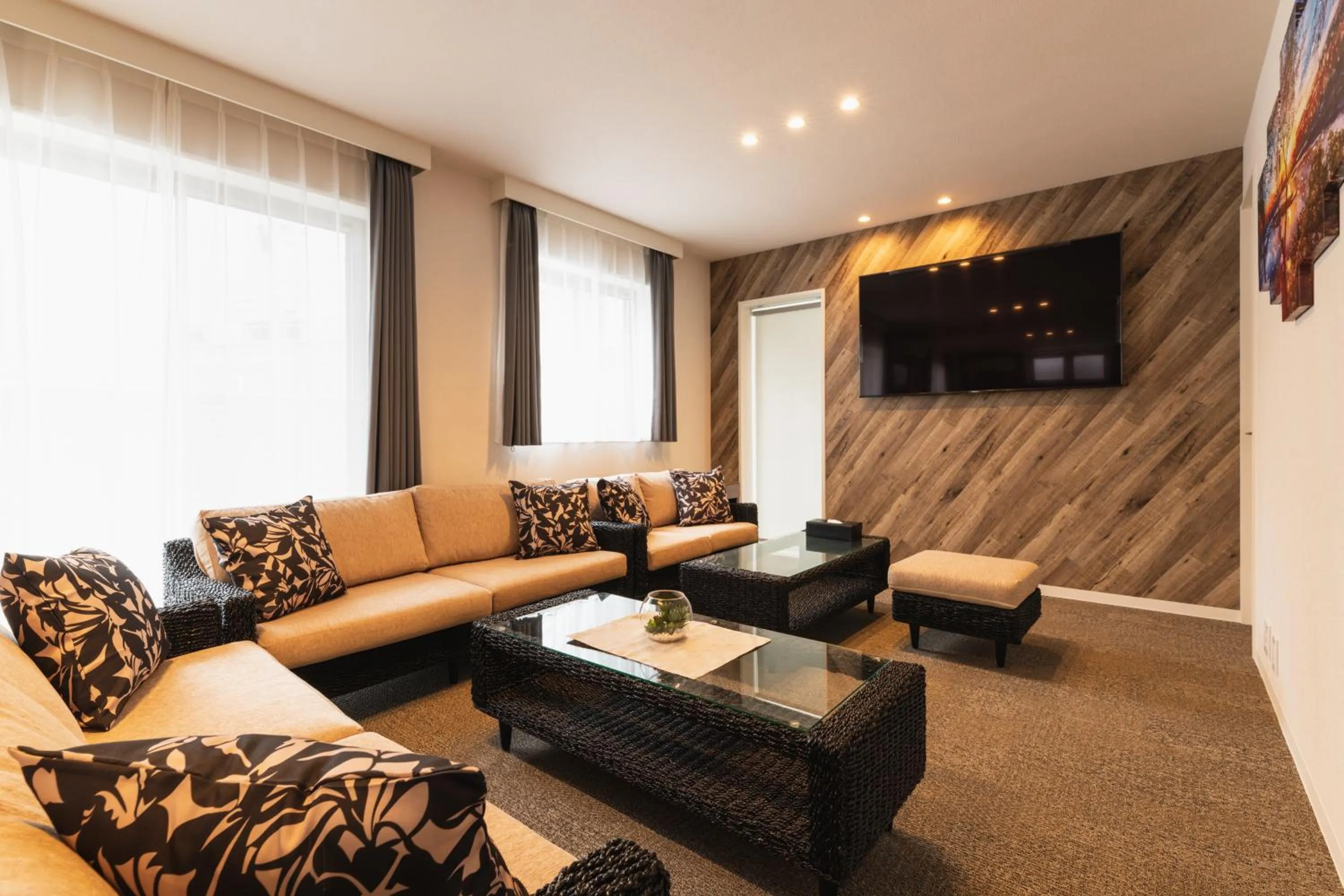 TV and multimedia in GRAND BASE Mojiko