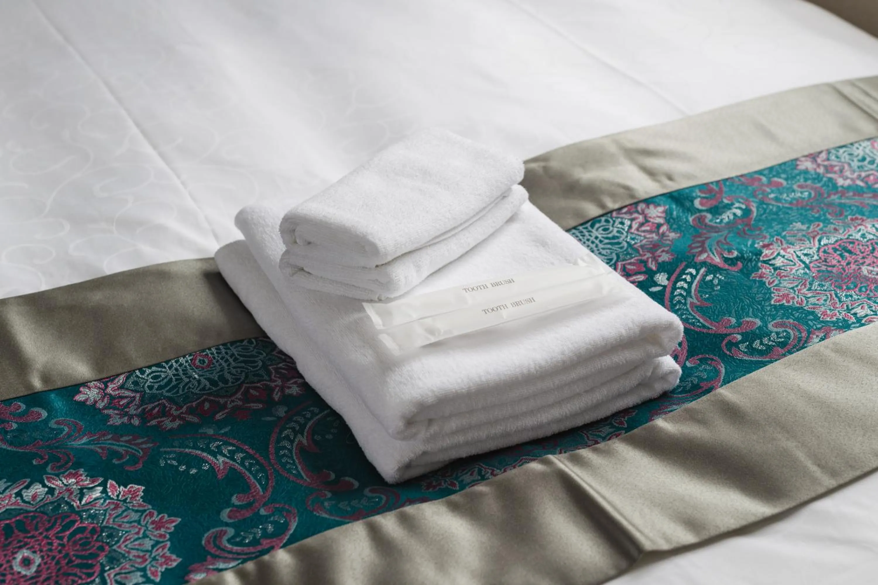 Other, Bed in GRAND BASE Mojiko