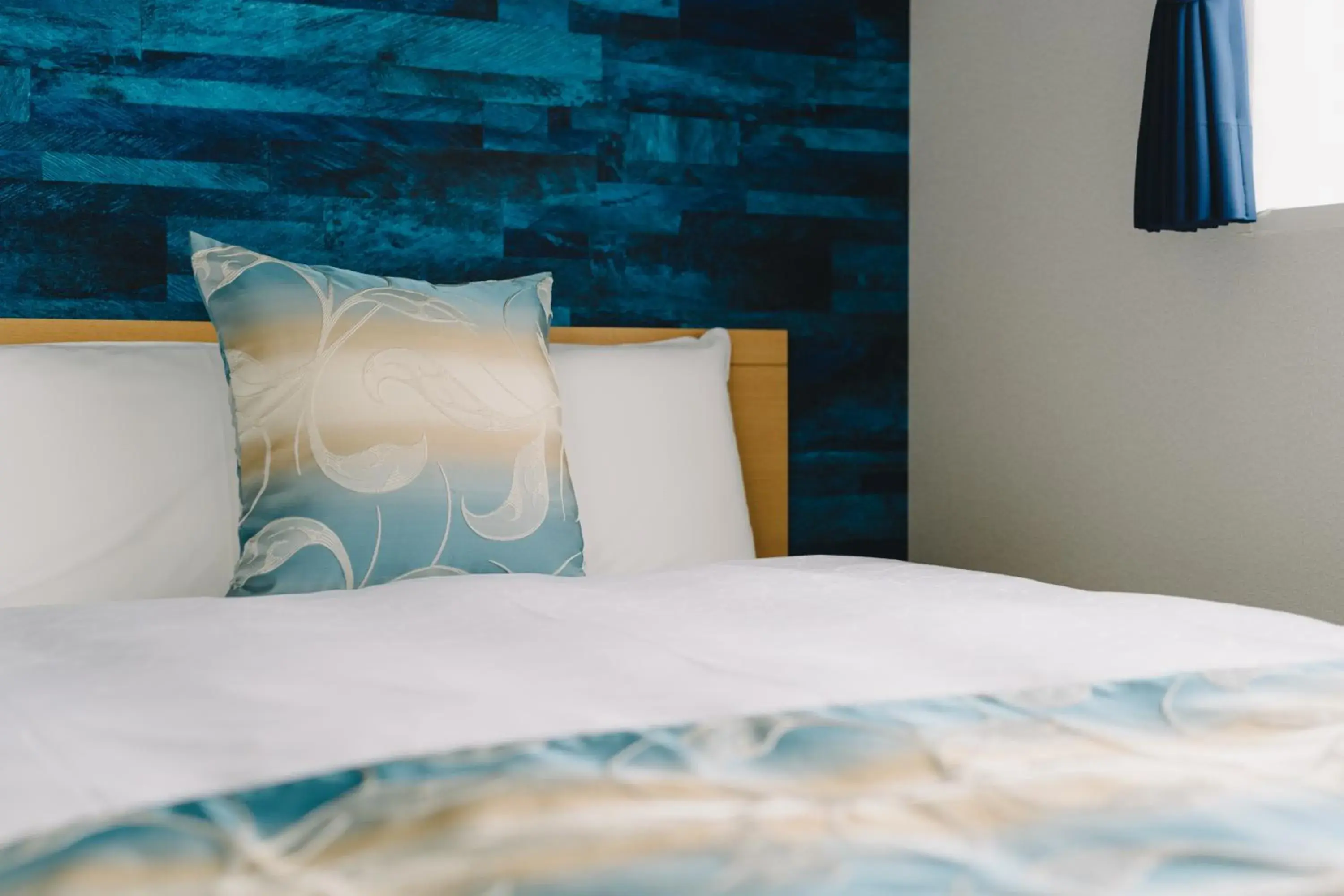 Bed in GRAND BASE Mojiko Bed in GRAND BASE Mojiko