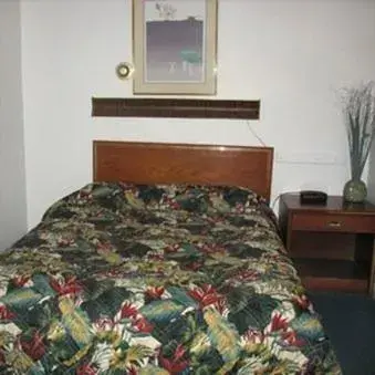 Photo of the whole room, Bed in M53 Motel Imlay City