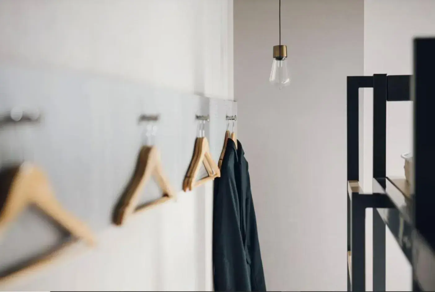 Photo of the whole room in Mash Cafe & Bed NAGANO Photo of the whole room in Mash Cafe & Bed NAGANO