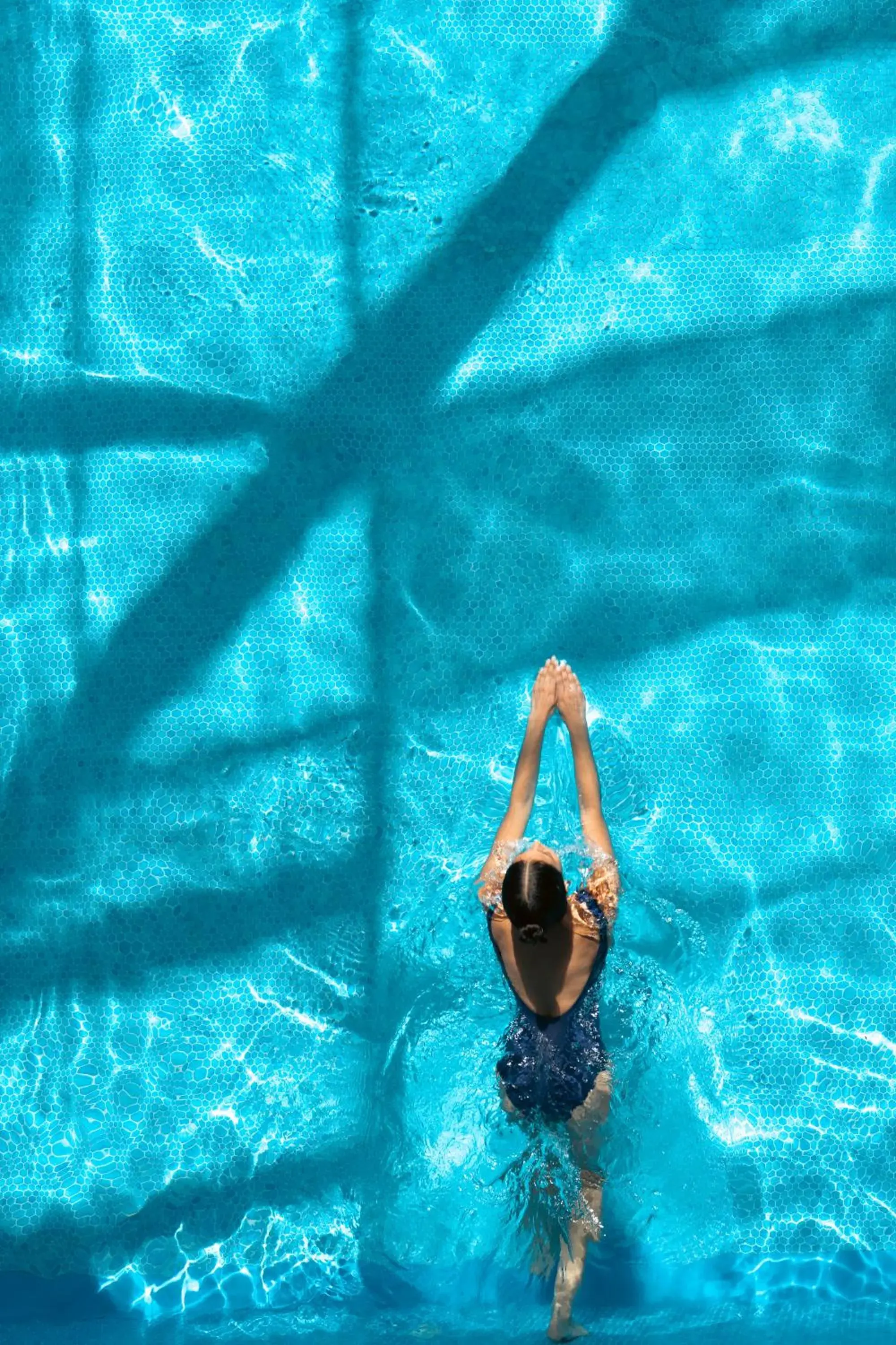 Spa and wellness centre/facilities in Waldorf Astoria Versailles - Trianon Palace Spa and wellness centre/facilities in Waldorf Astoria Versailles - Trianon Palace