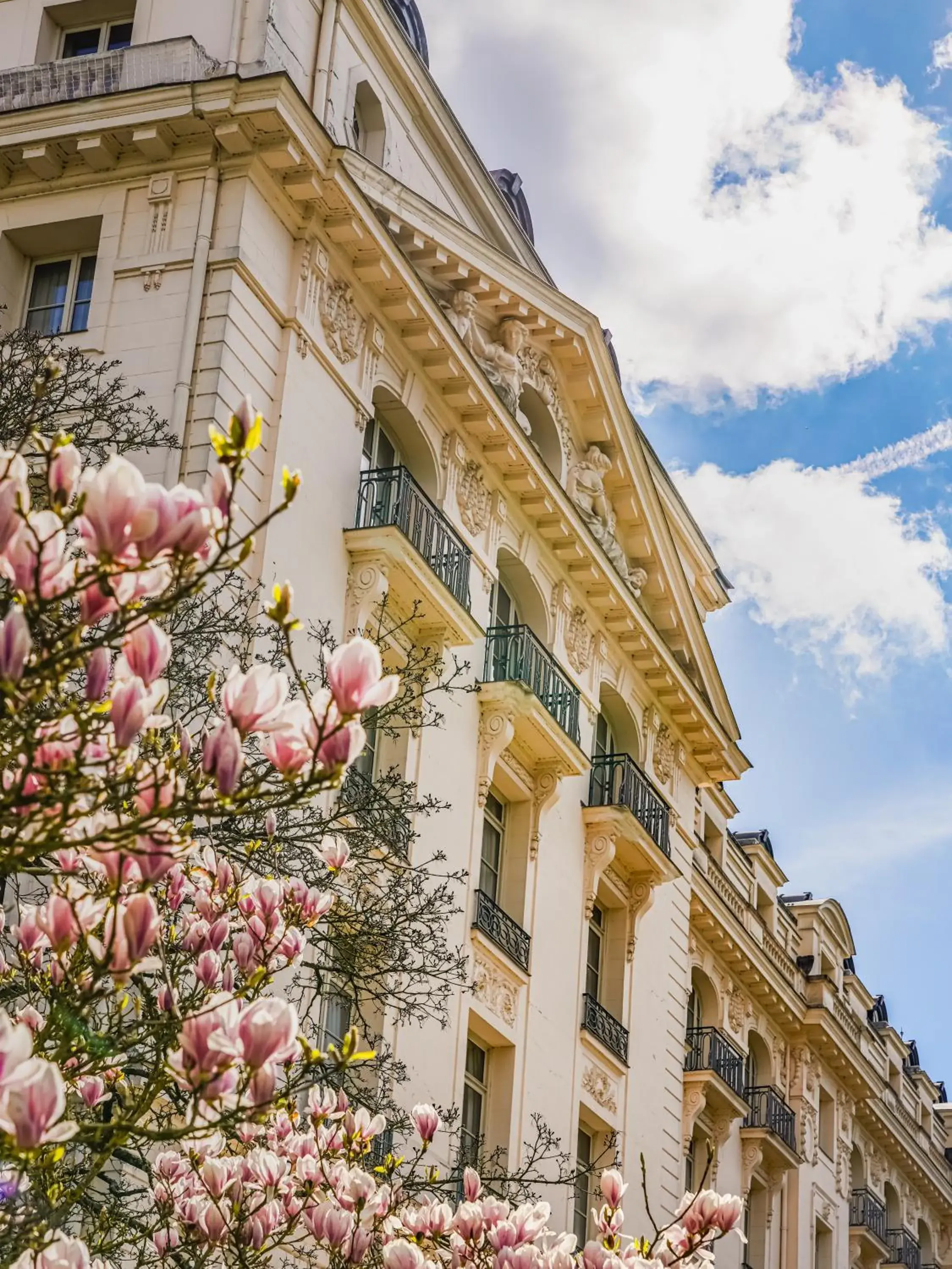 Waldorf Astoria Versailles - Trianon Palace Waldorf Astoria Versailles - Trianon Palace