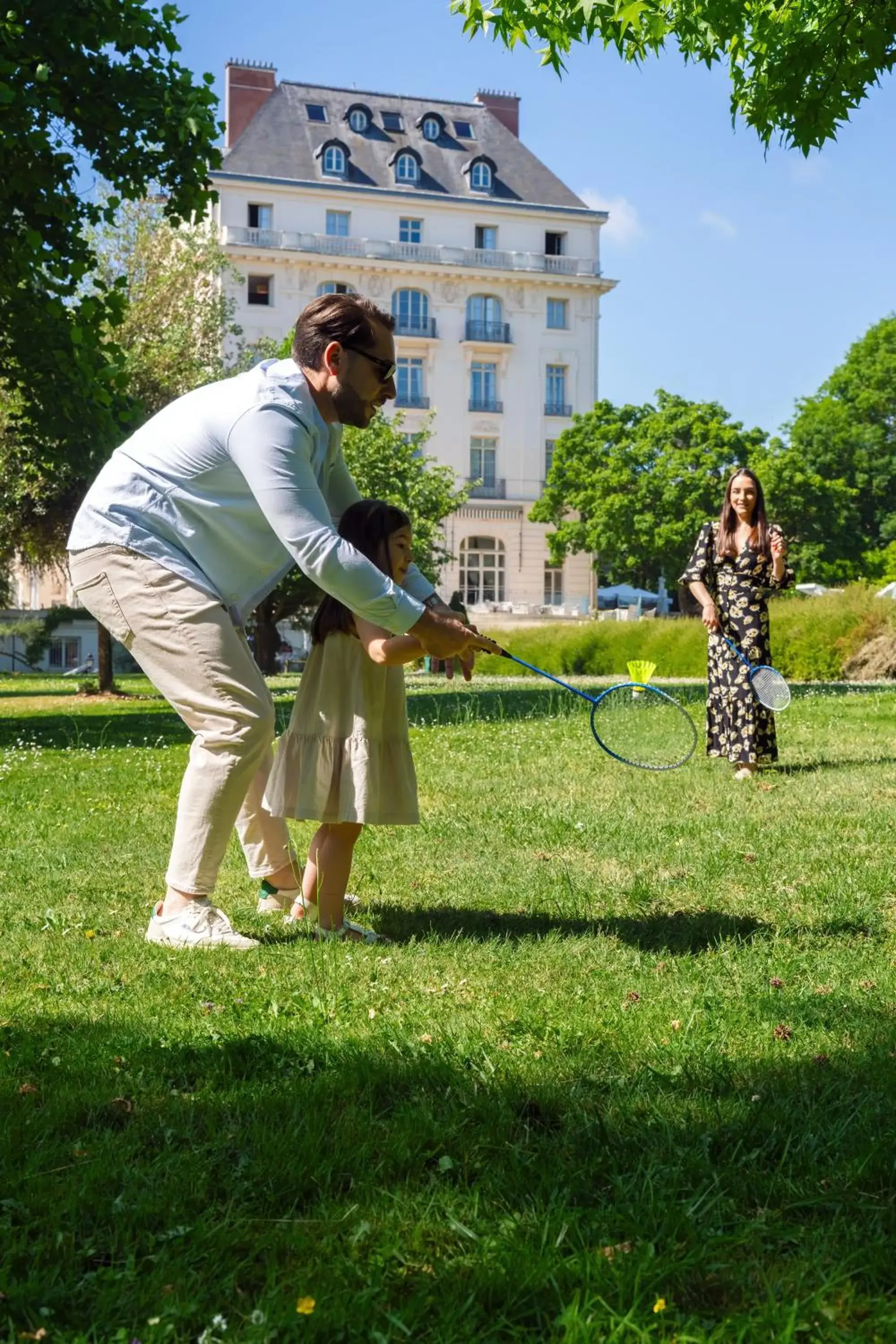 Waldorf Astoria Versailles - Trianon Palace Waldorf Astoria Versailles - Trianon Palace