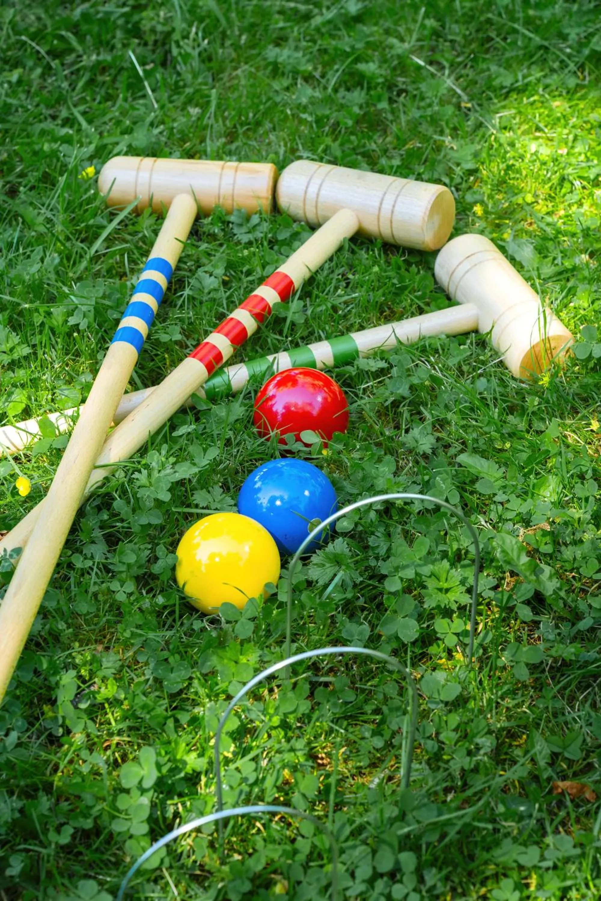 Activities in Waldorf Astoria Versailles - Trianon Palace