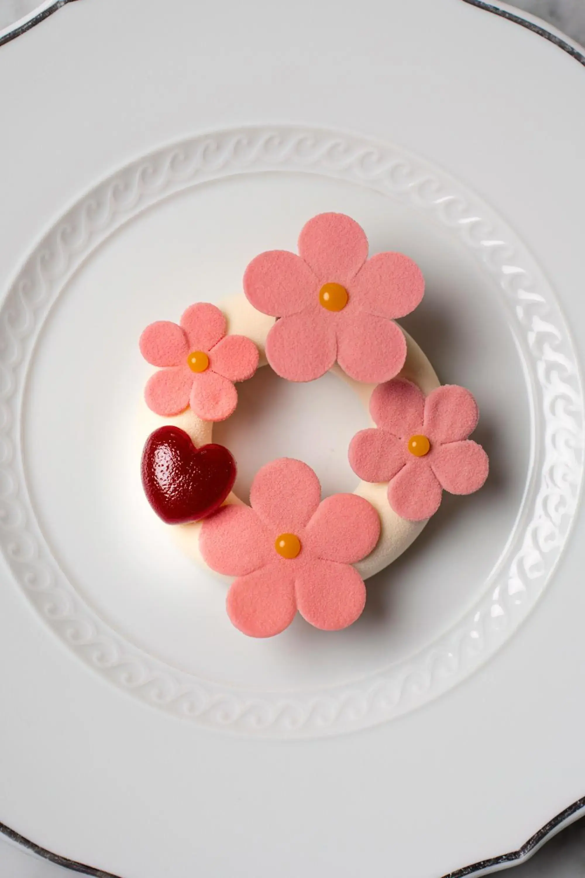 Restaurant/places to eat in Waldorf Astoria Versailles - Trianon Palace Restaurant/places to eat in Waldorf Astoria Versailles - Trianon Palace