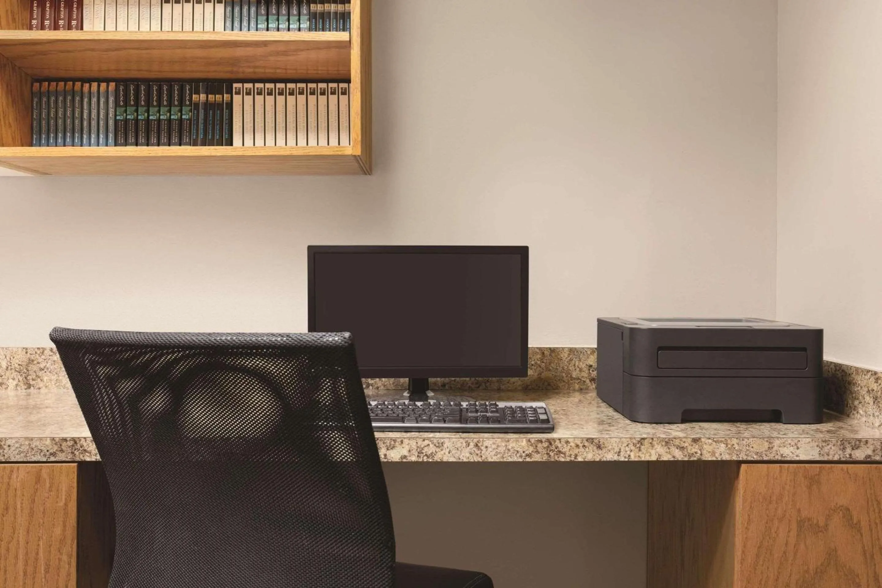 Business facilities in Country Inn & Suites by Radisson, Conyers, GA