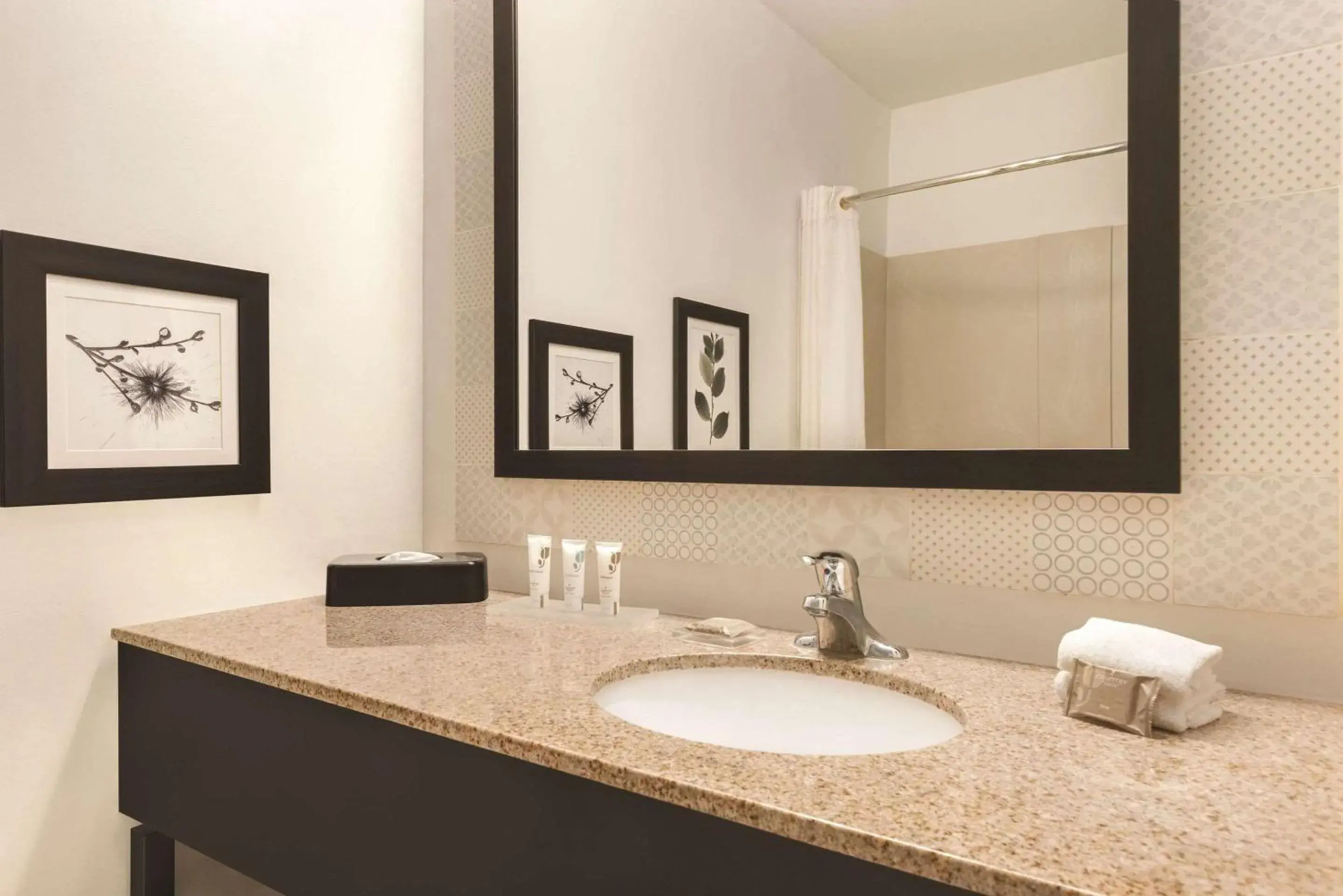 One-Bedroom Queen Suite - Non-Smoking in Country Inn & Suites by Radisson, Conyers, GA One-Bedroom Queen Suite - Non-Smoking in Country Inn & Suites by Radisson, Conyers, GA