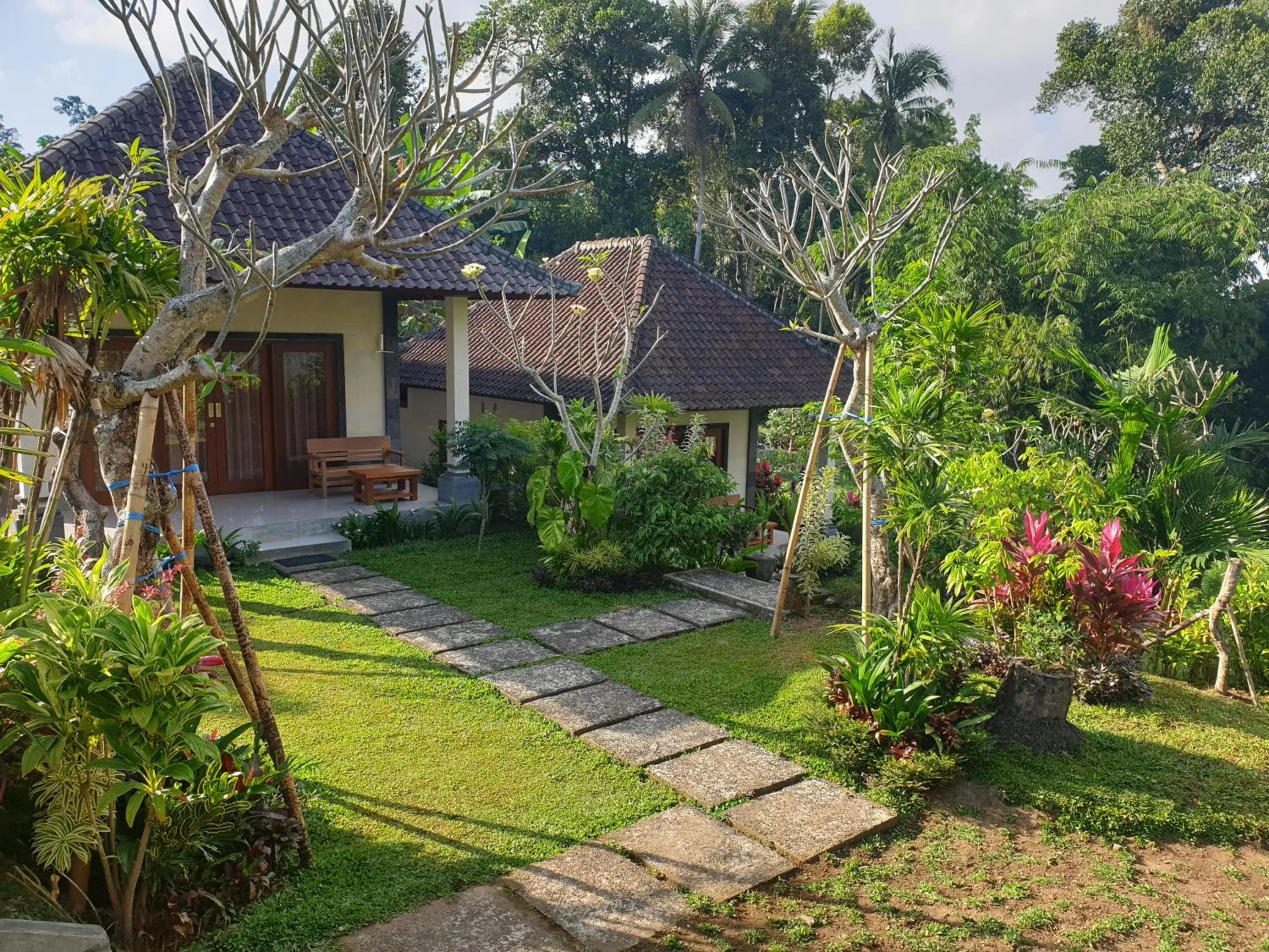 Rumah Sidemen Rumah Sidemen