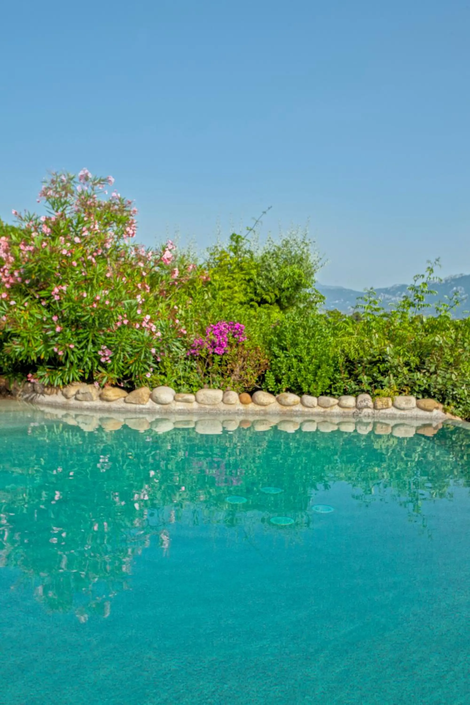 Day in Résidence Arco Plage