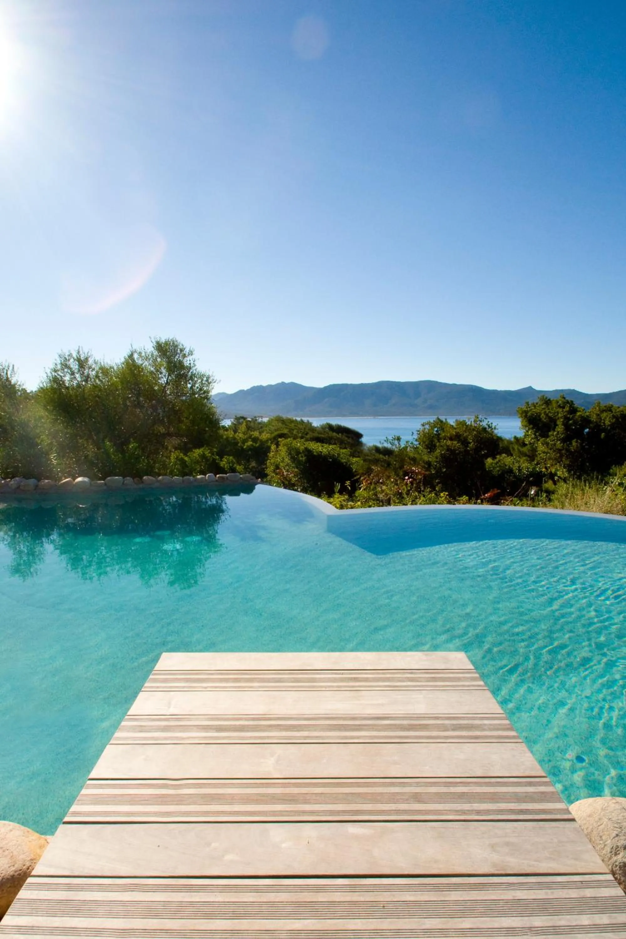 View (from property/room) in Résidence Arco Plage