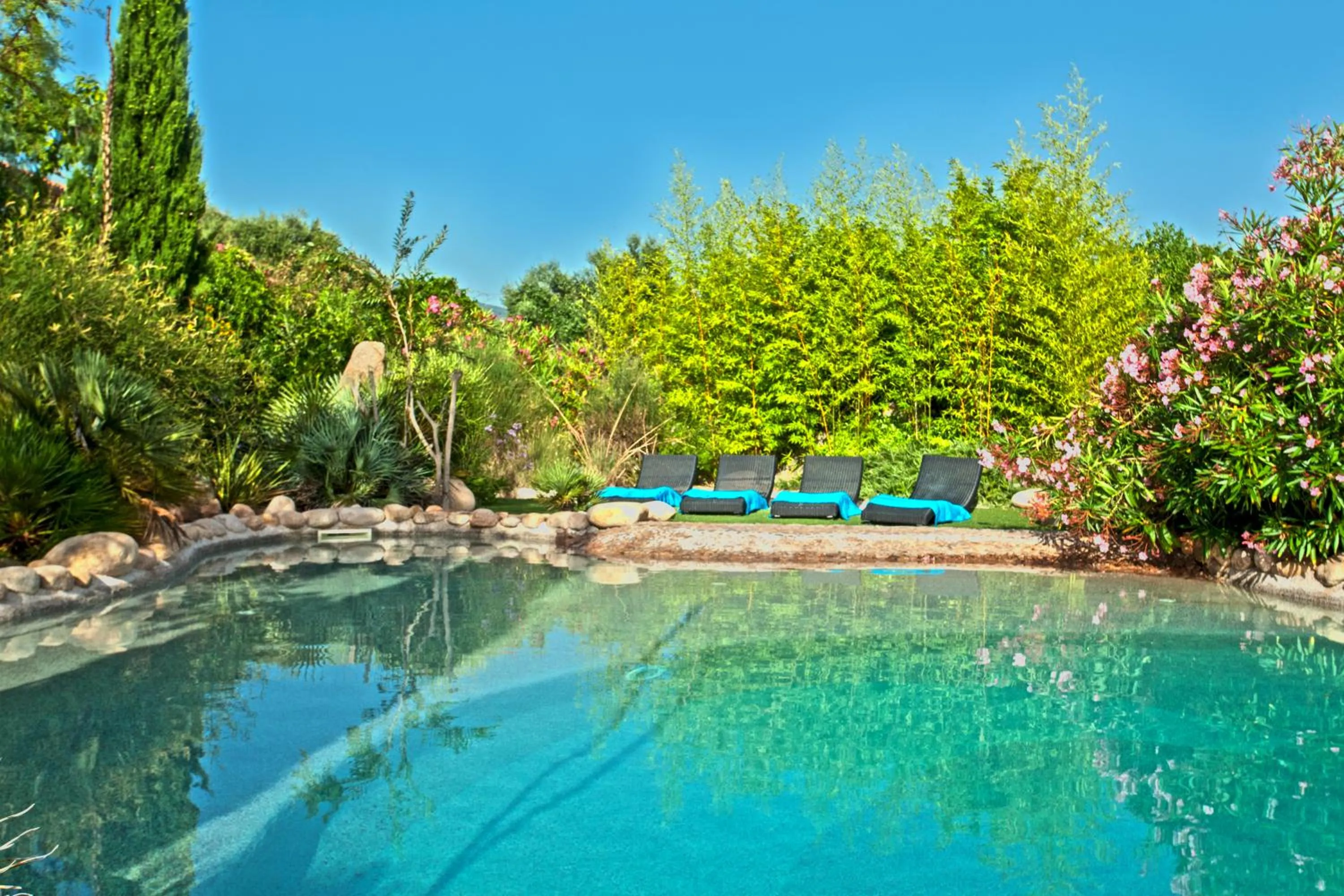 Day in Résidence Arco Plage