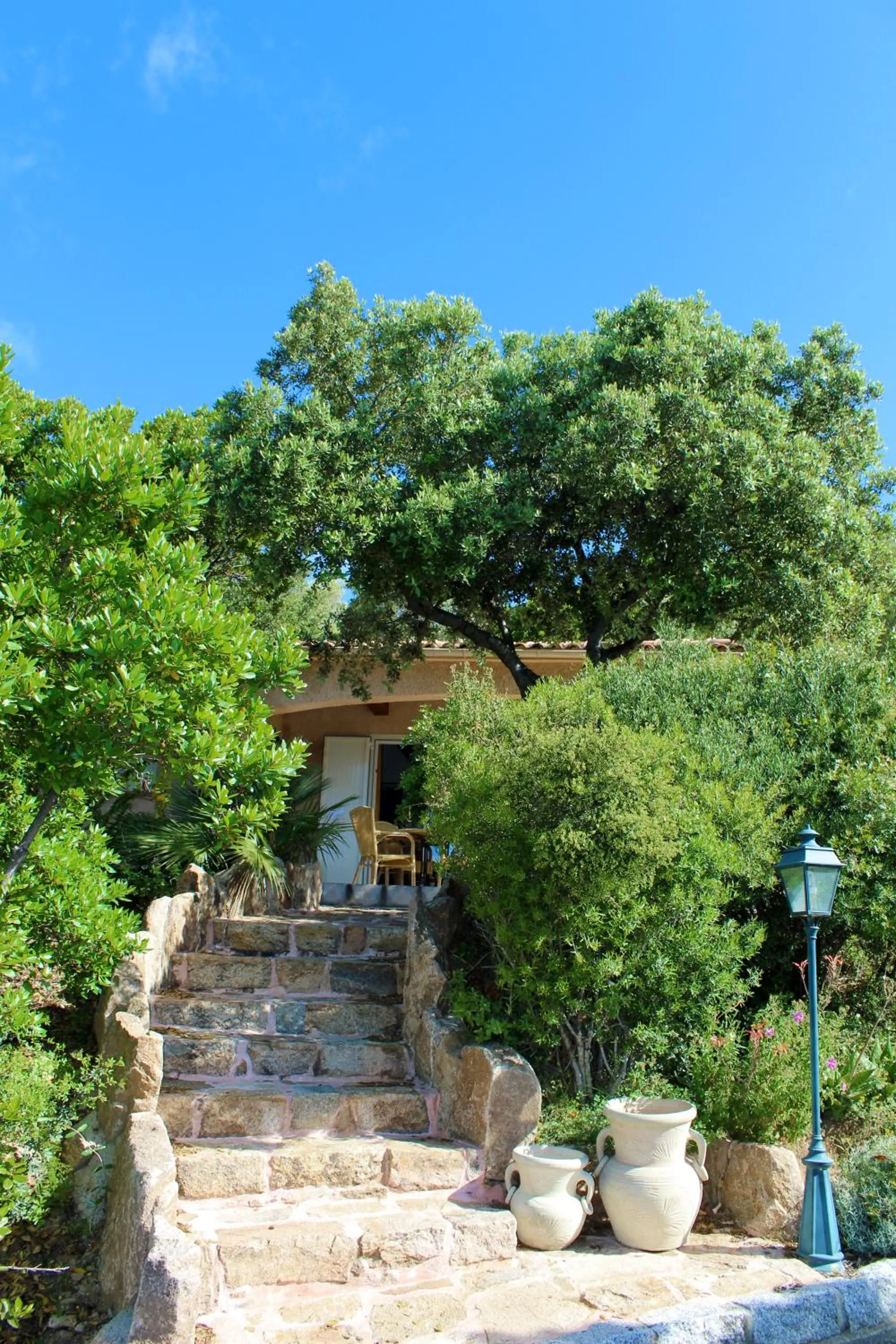 Facade/entrance in Résidence Arco Plage