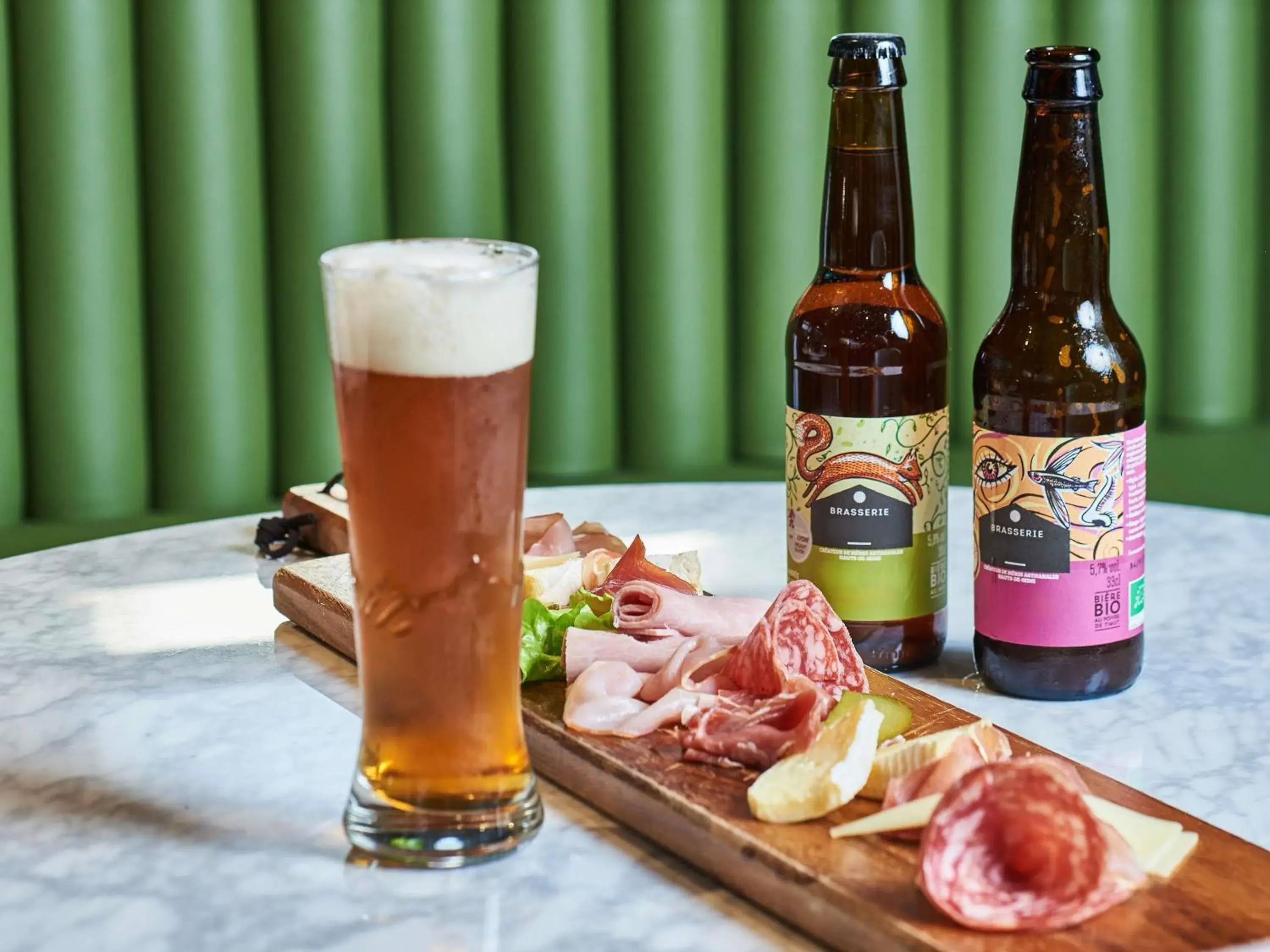 Lounge or bar in Mercure Paris Nanterre Lounge or bar in Mercure Paris Nanterre