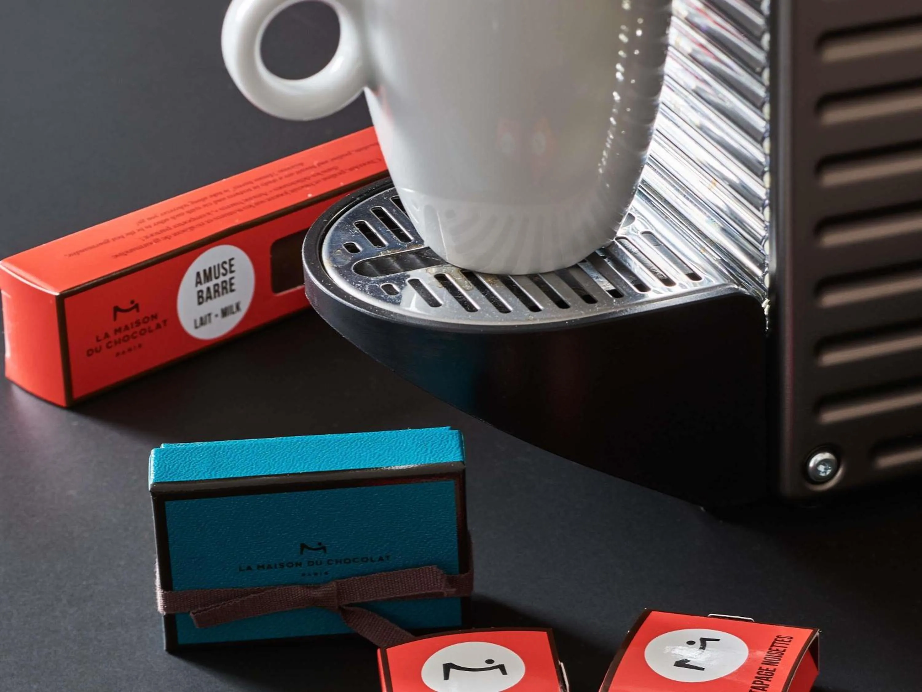 Bedroom in Mercure Paris Nanterre