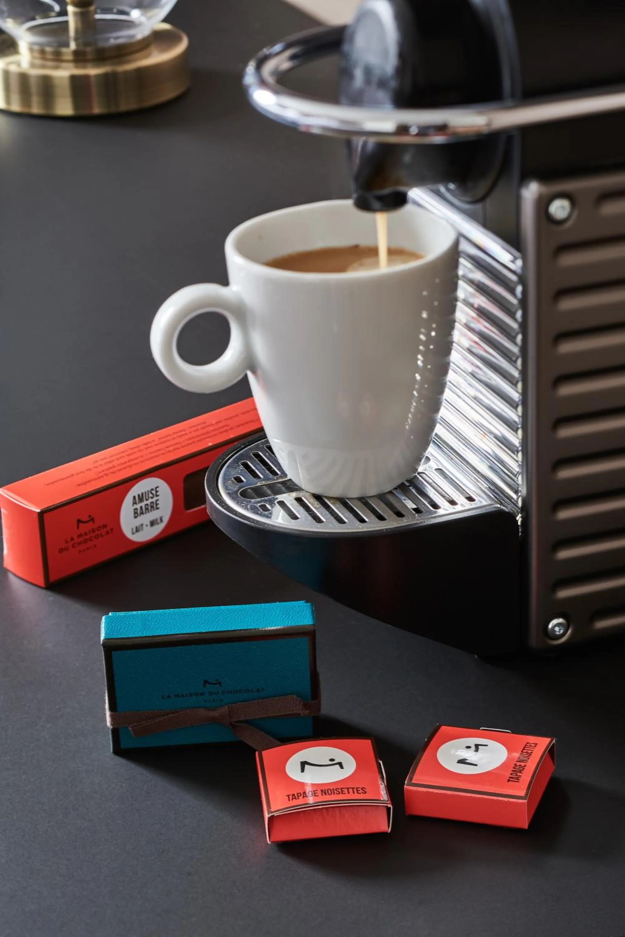 Coffee/tea facilities in Mercure Paris Nanterre