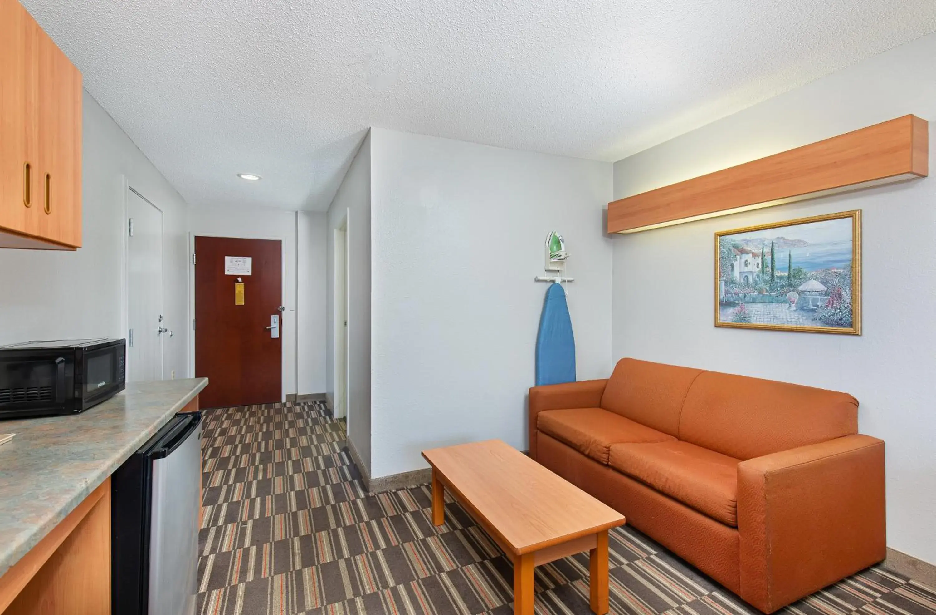 Bedroom in Microtel Inn & Suites by Wyndham Cordova Memphis I-40 East Bedroom in Microtel Inn & Suites by Wyndham Cordova Memphis I-40 East