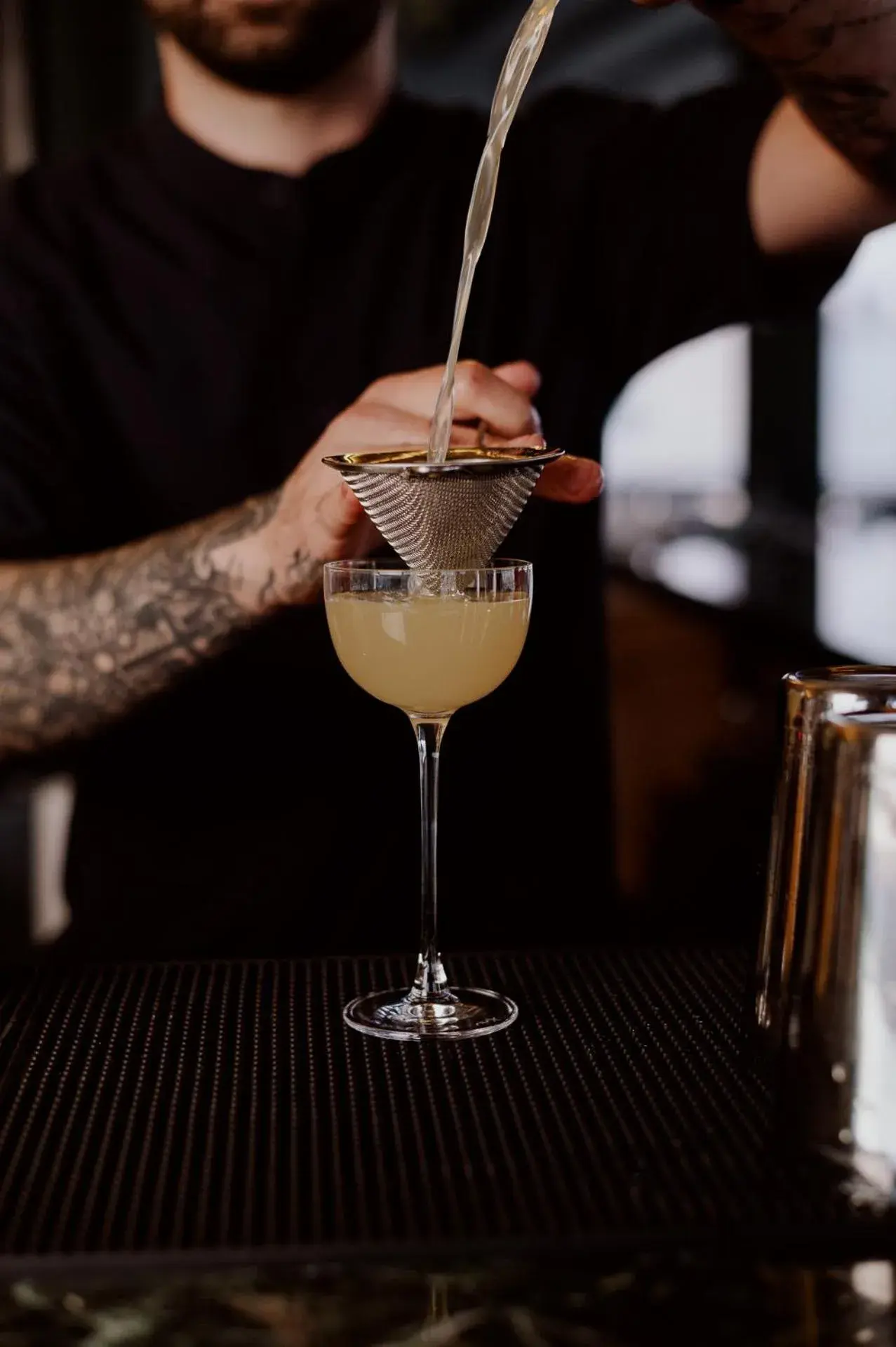 Restaurant/places to eat in Athens Utopia Ermou Restaurant/places to eat in Athens Utopia Ermou