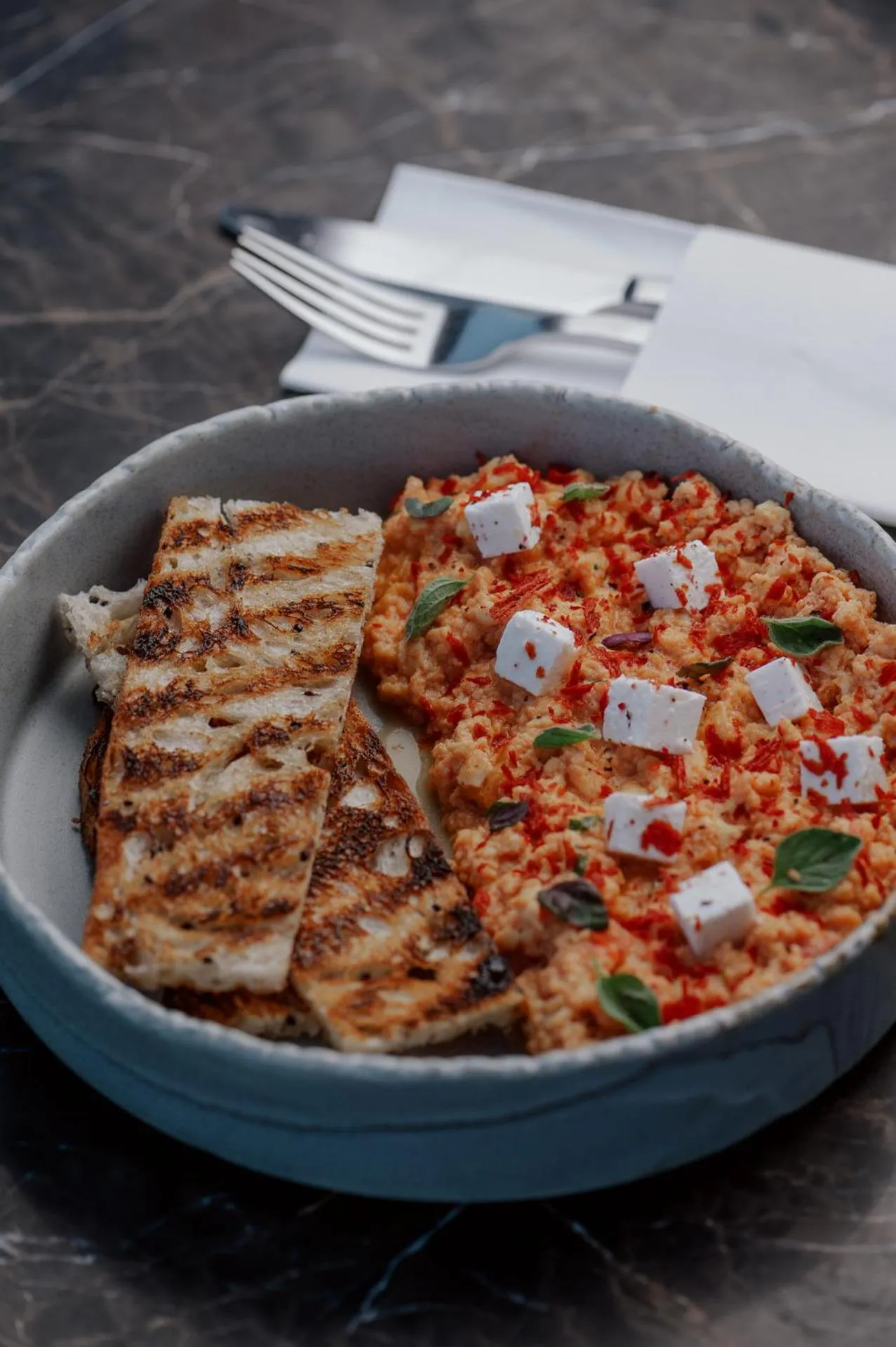 Restaurant/places to eat in Athens Utopia Ermou