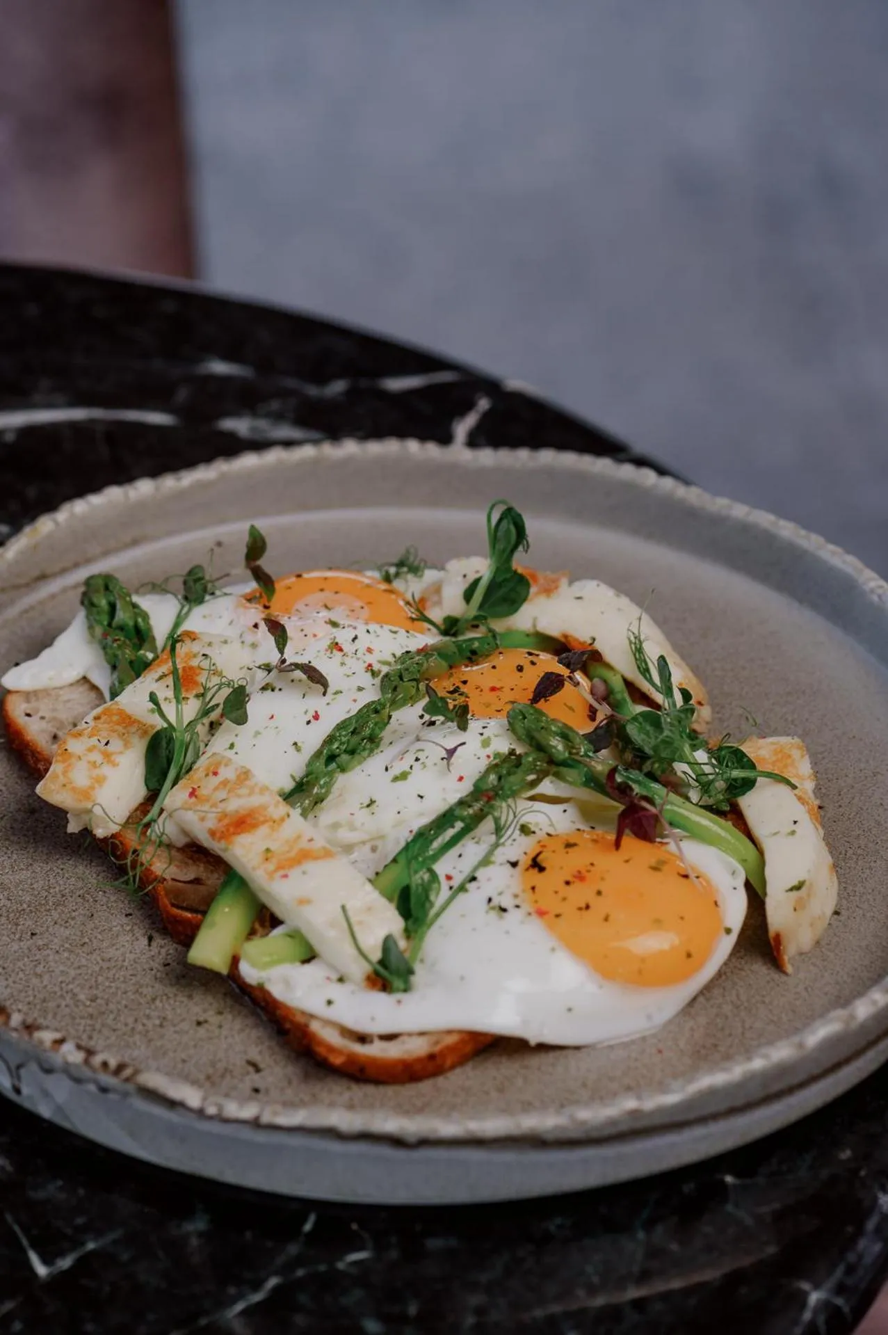 Restaurant/places to eat in Athens Utopia Ermou