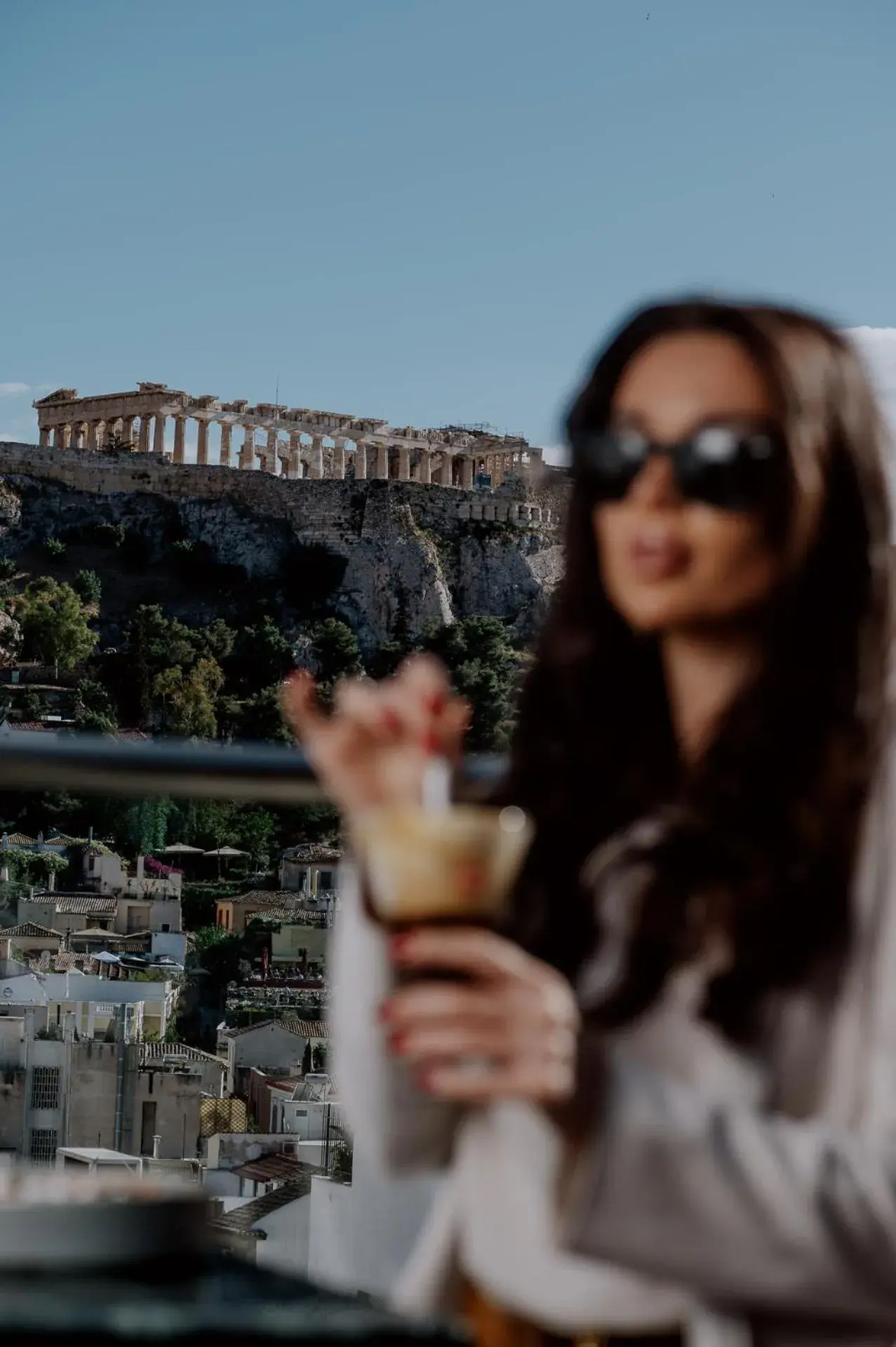 Restaurant/places to eat in Athens Utopia Ermou Restaurant/places to eat in Athens Utopia Ermou