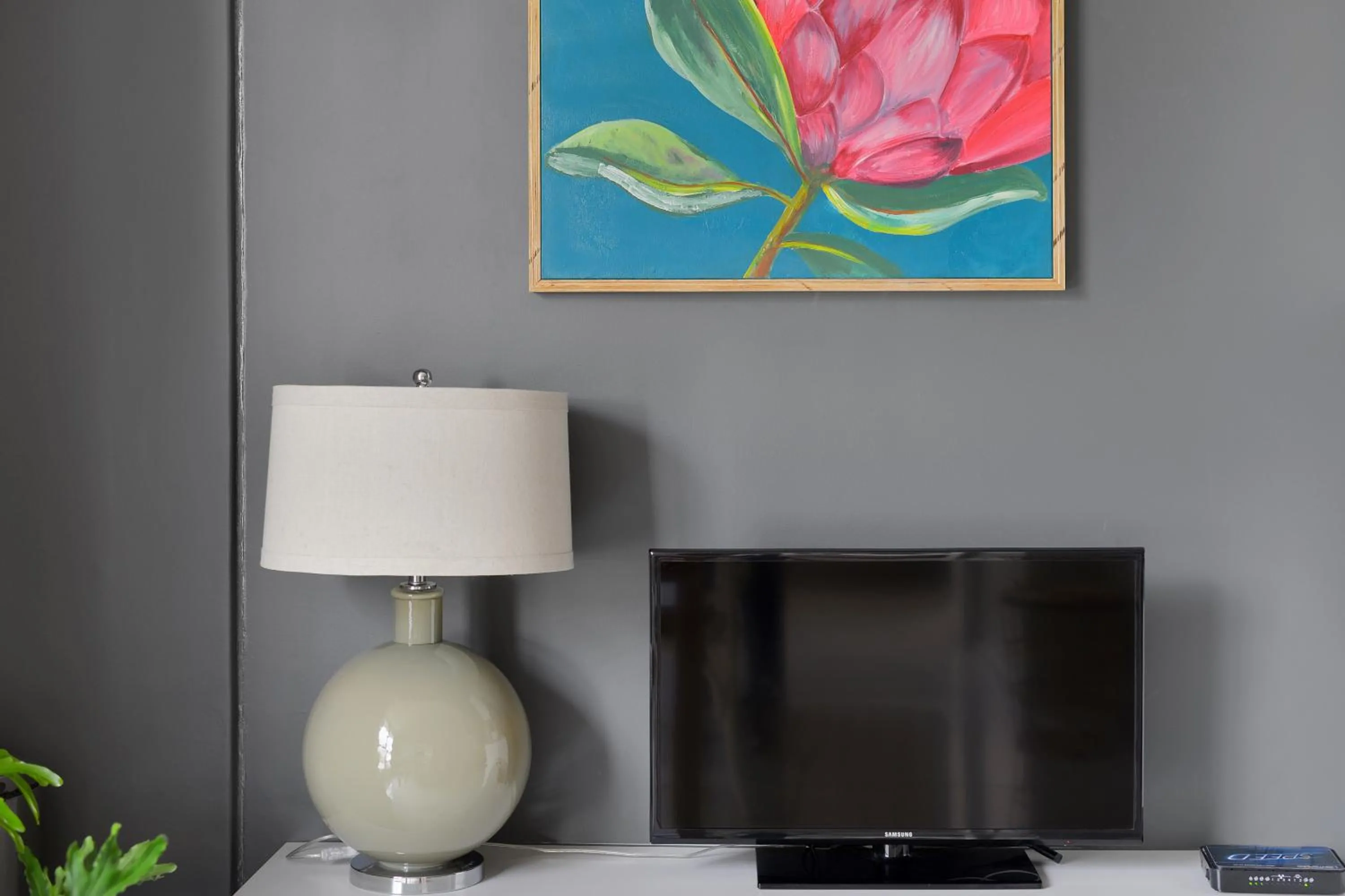 Decorative detail in The Legacy 104