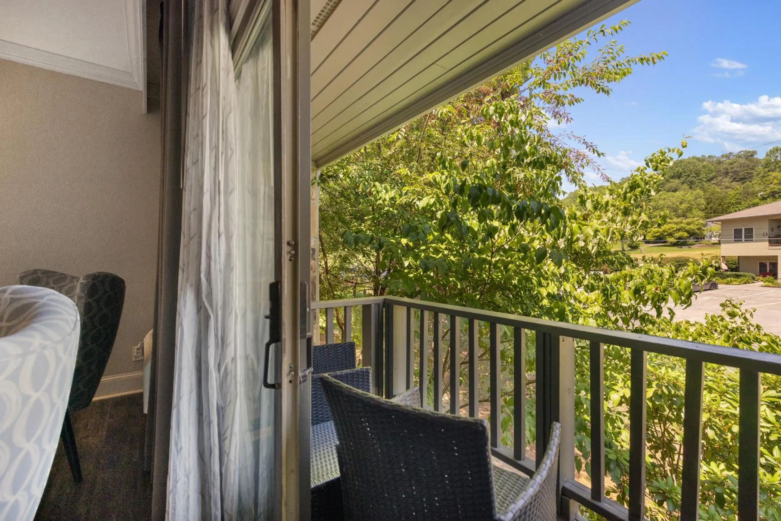 The Ridges Resort on Lake Chatuge