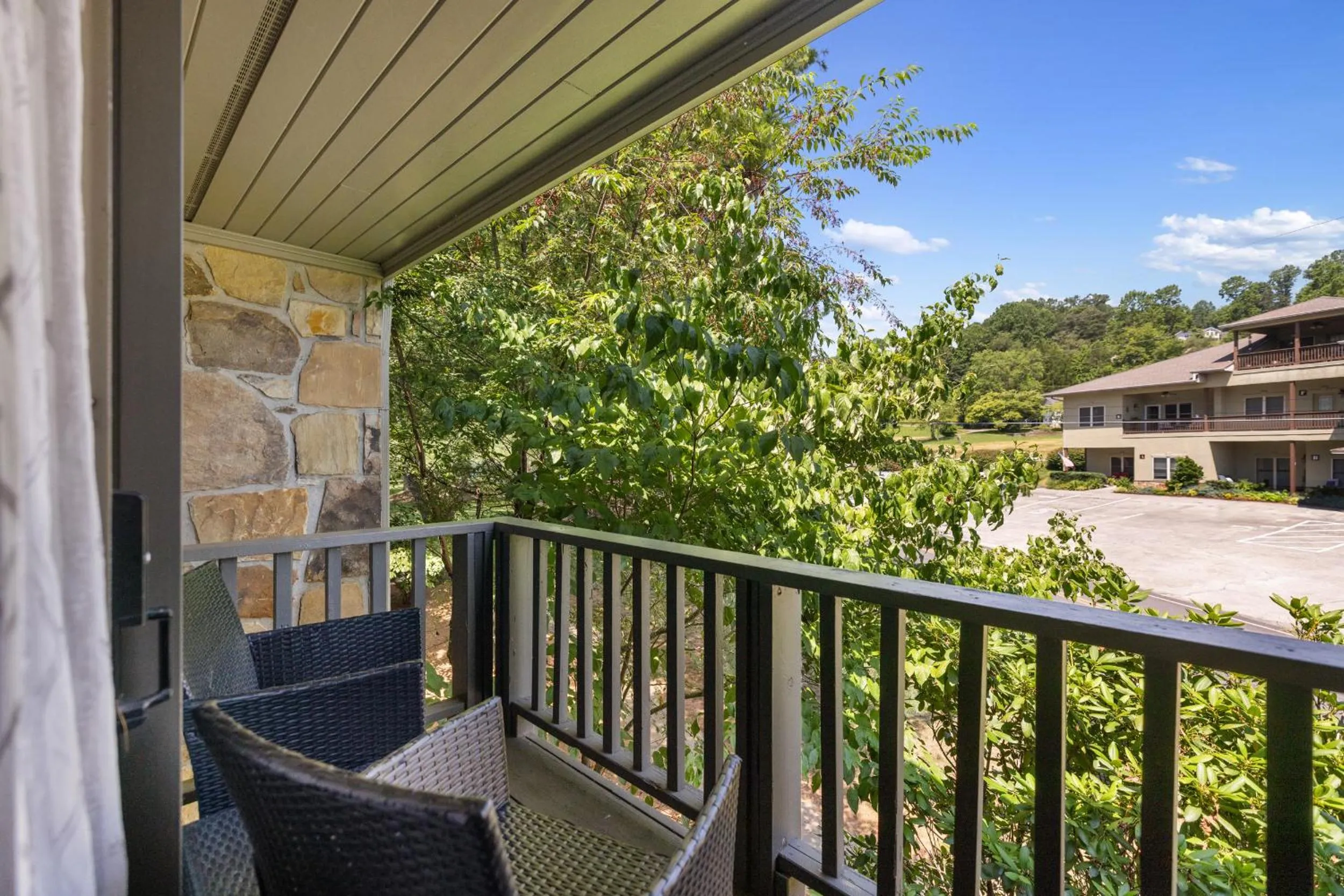 The Ridges Resort on Lake Chatuge