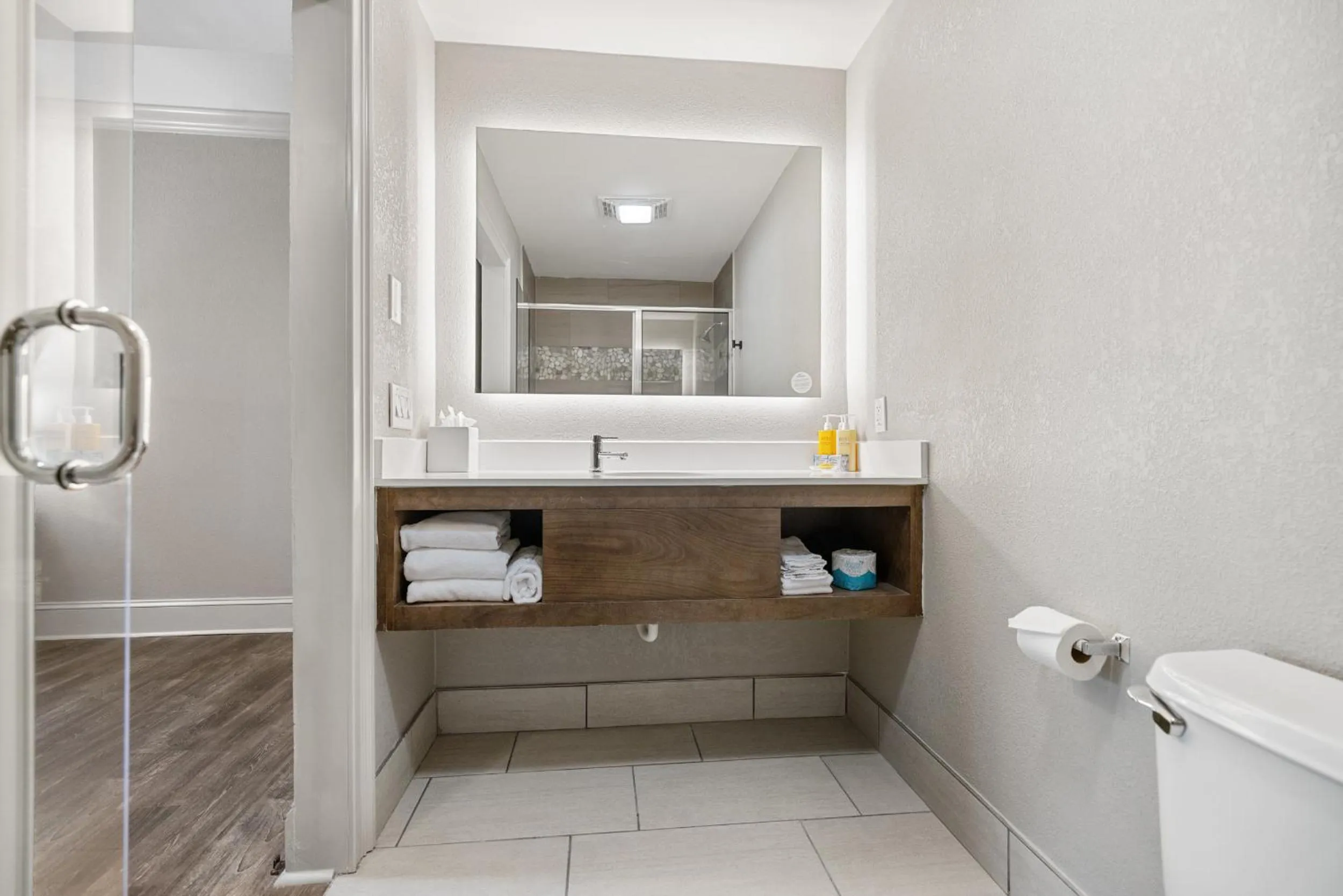 The Ridges Resort on Lake Chatuge