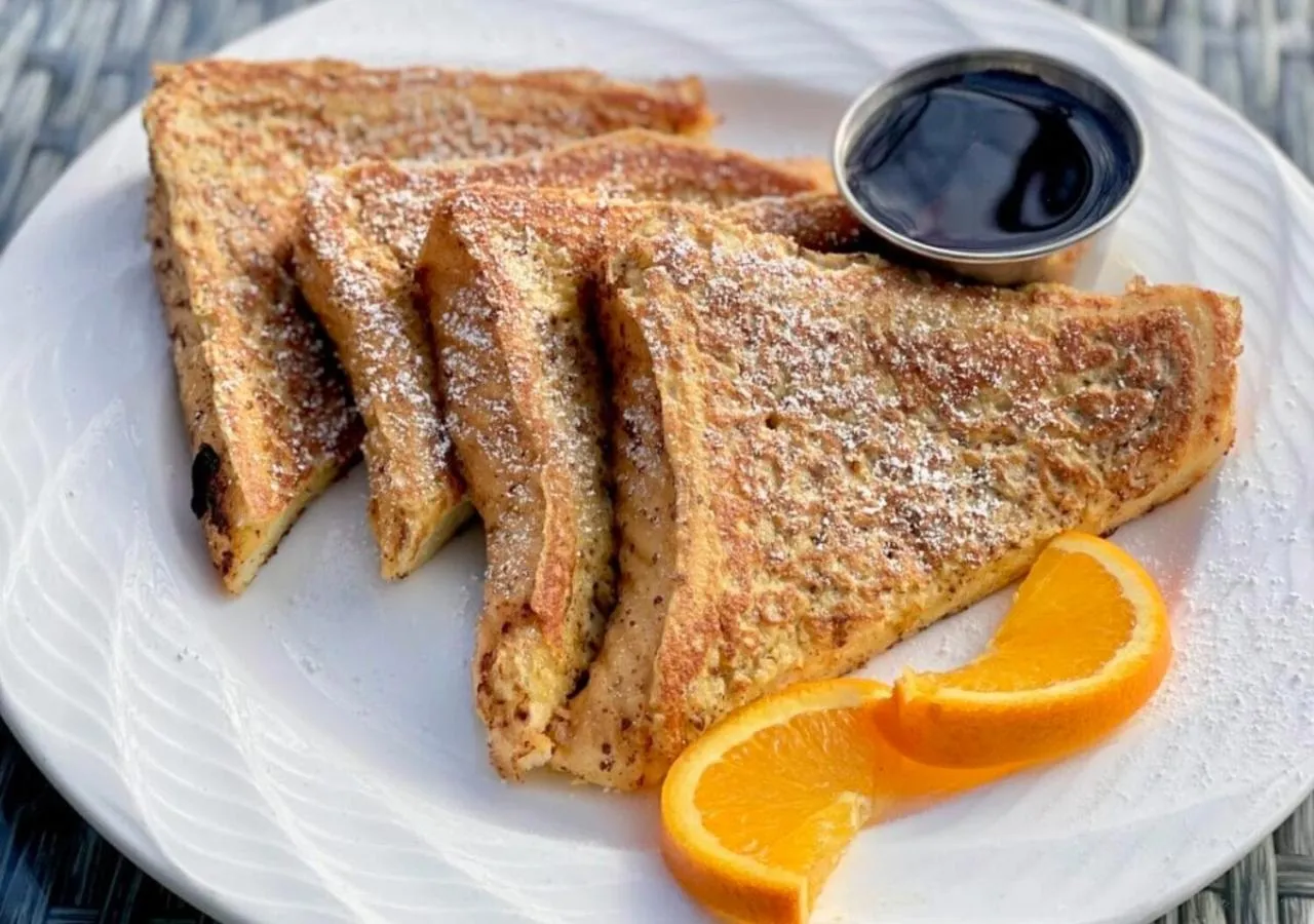 Restaurant/places to eat in The Ridges Resort on Lake Chatuge