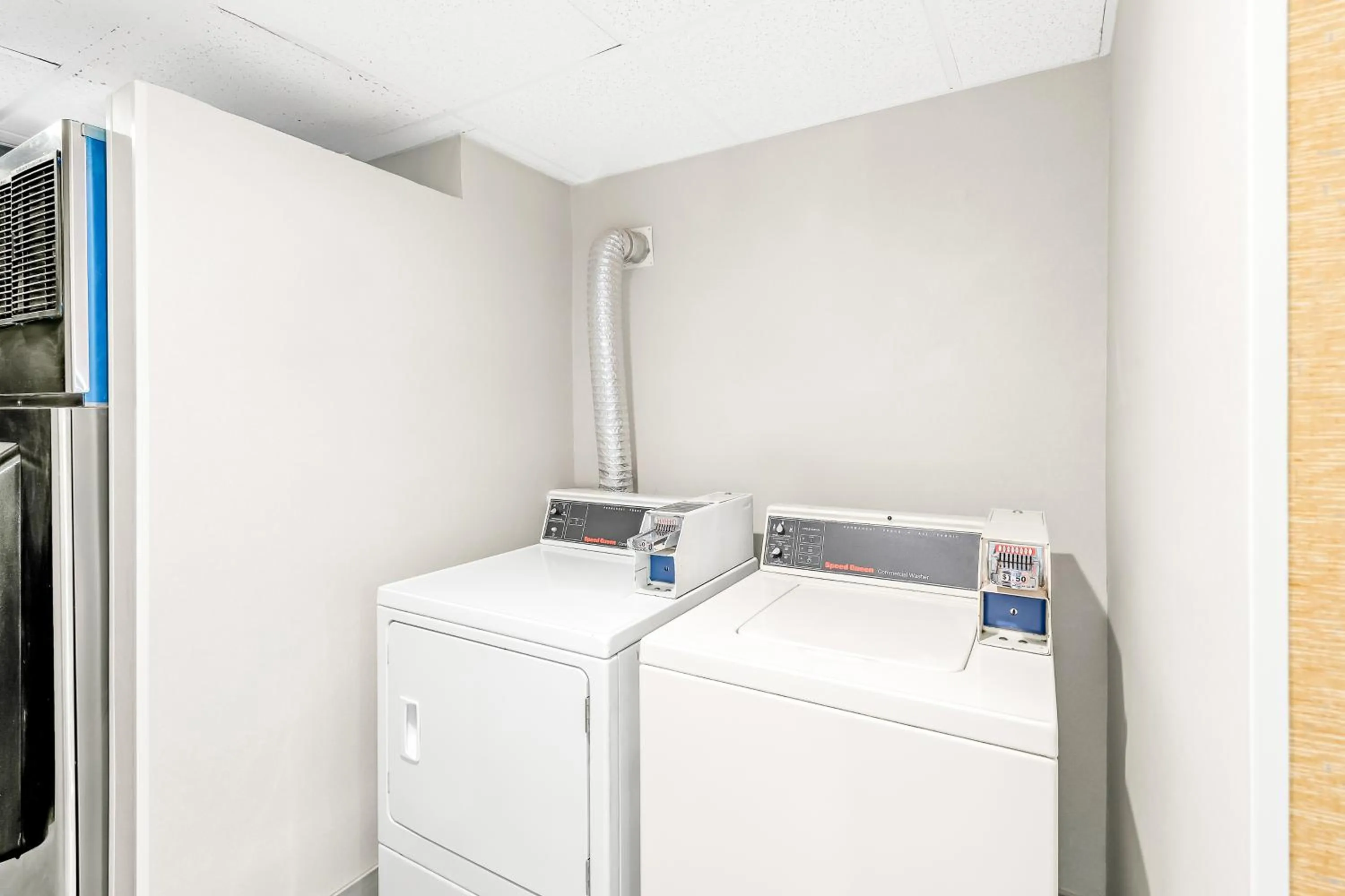 Comfort Suites Columbus