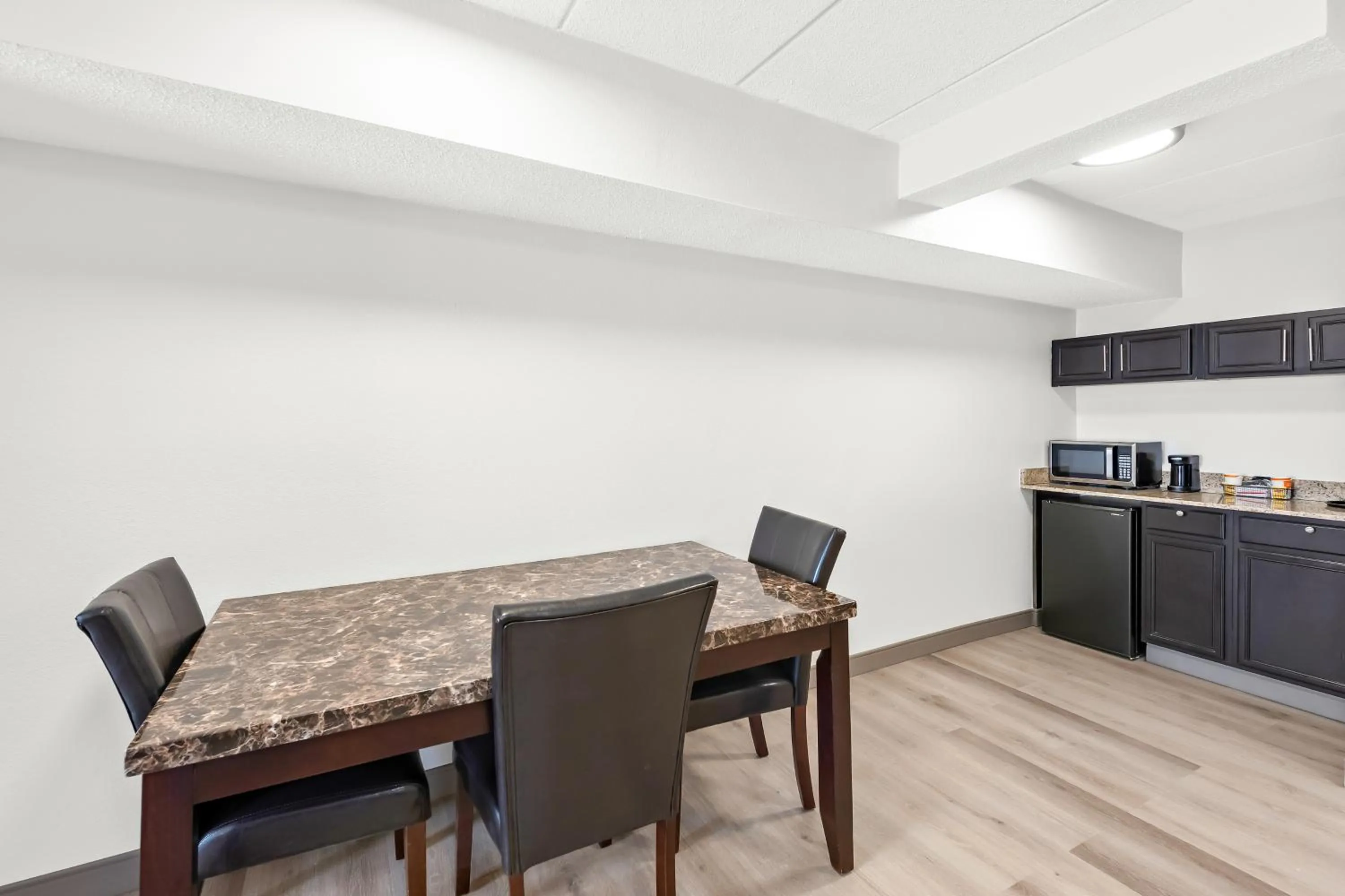 Comfort Suites Columbus